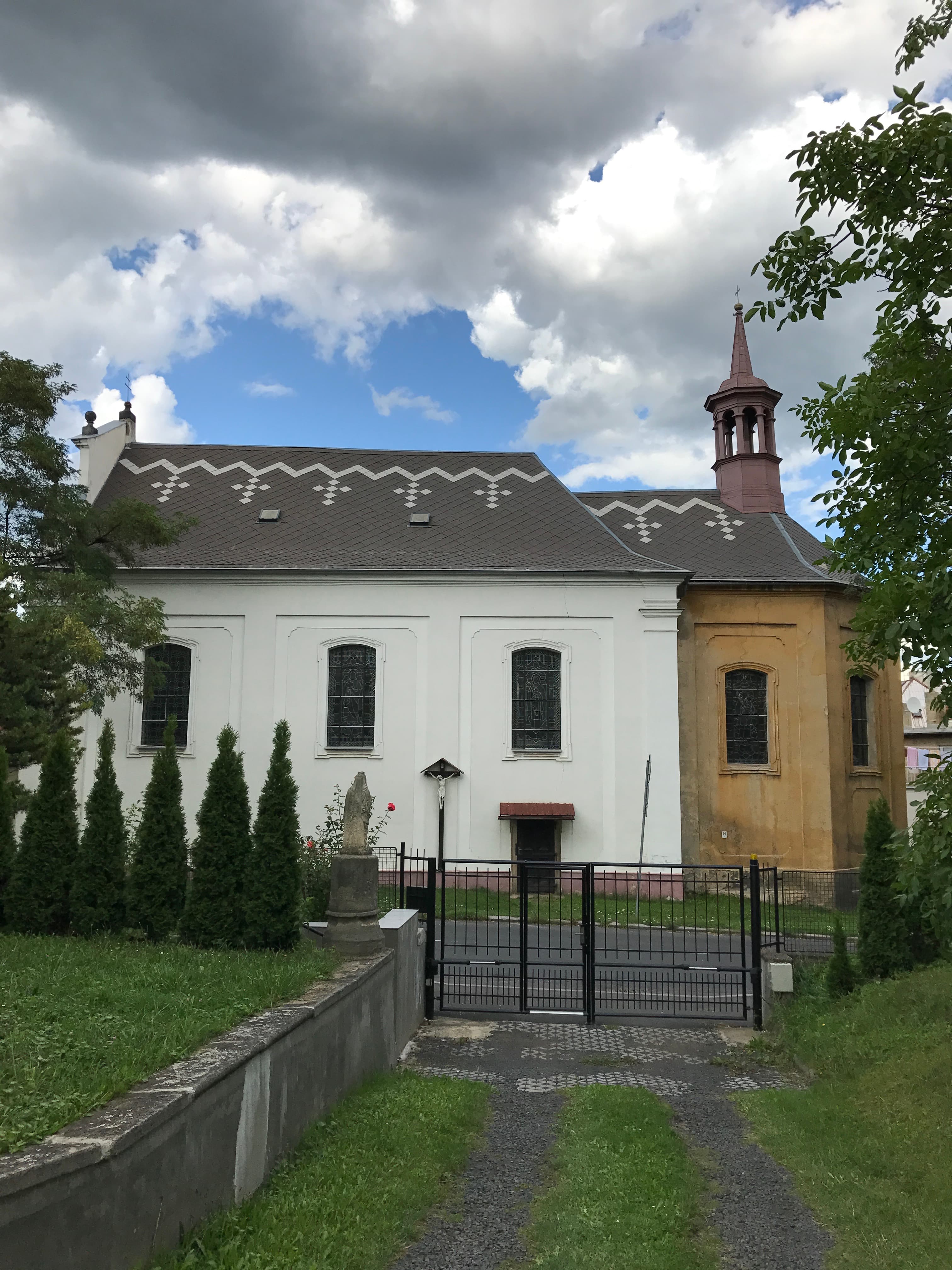 Church of Saint Valentine