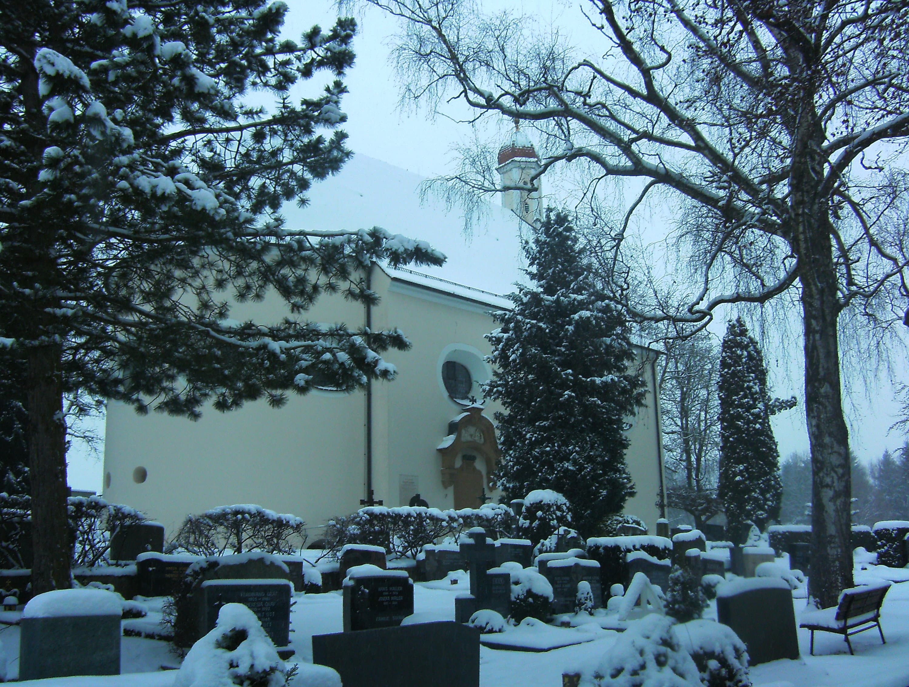 St. Veit
