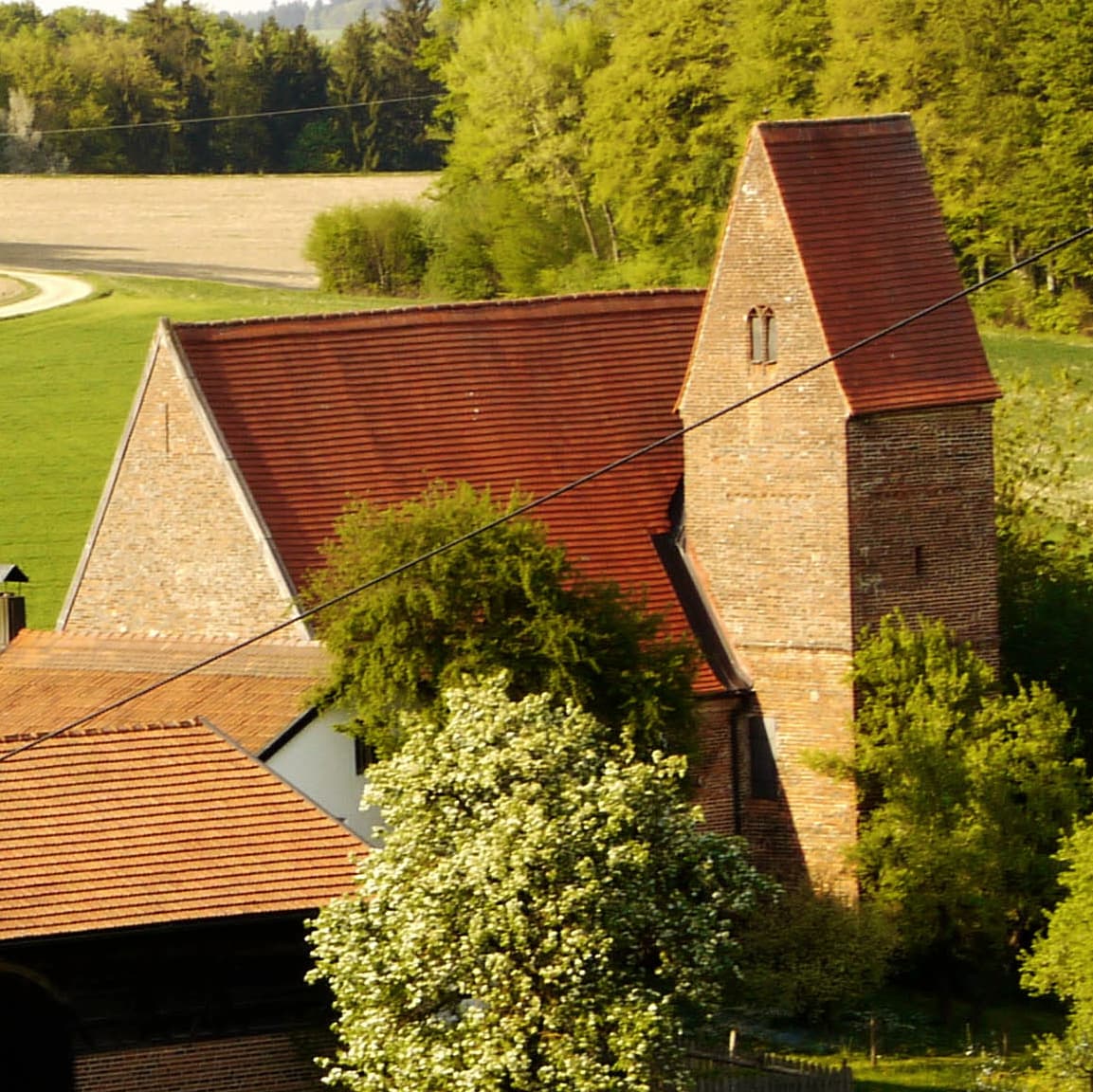 St. Veit