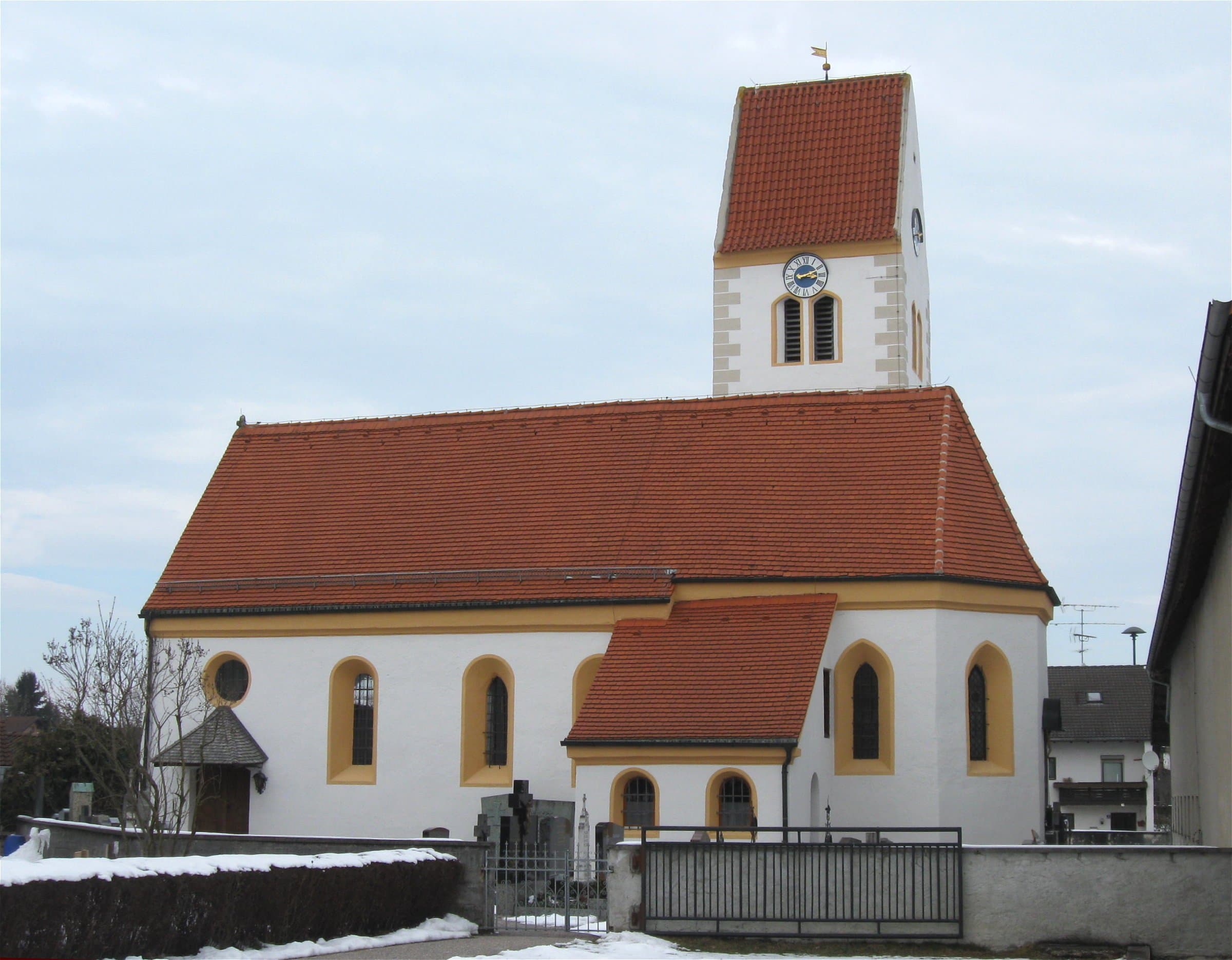 St. Veit