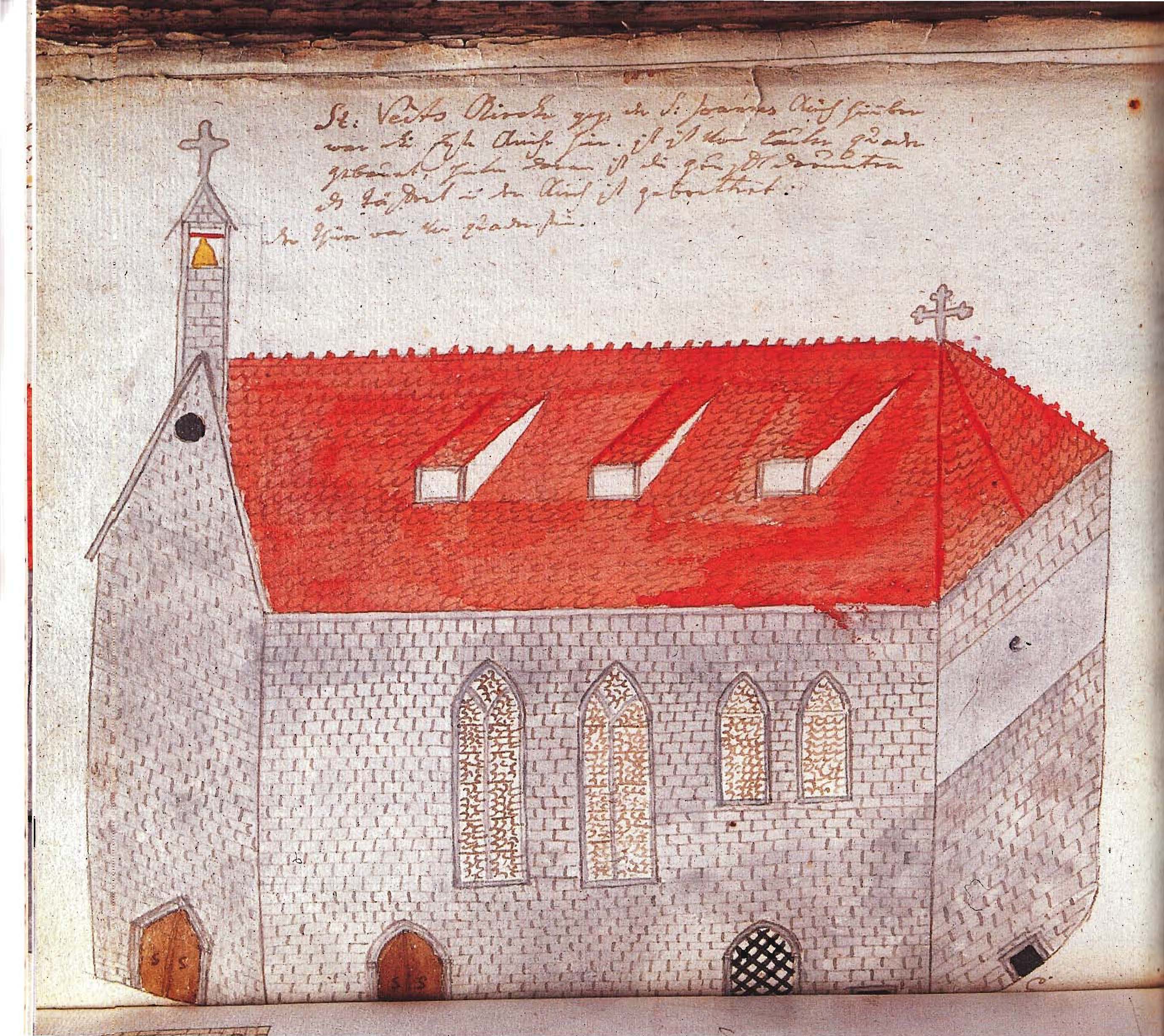 St. Veit Schwäbisch Gmünd
