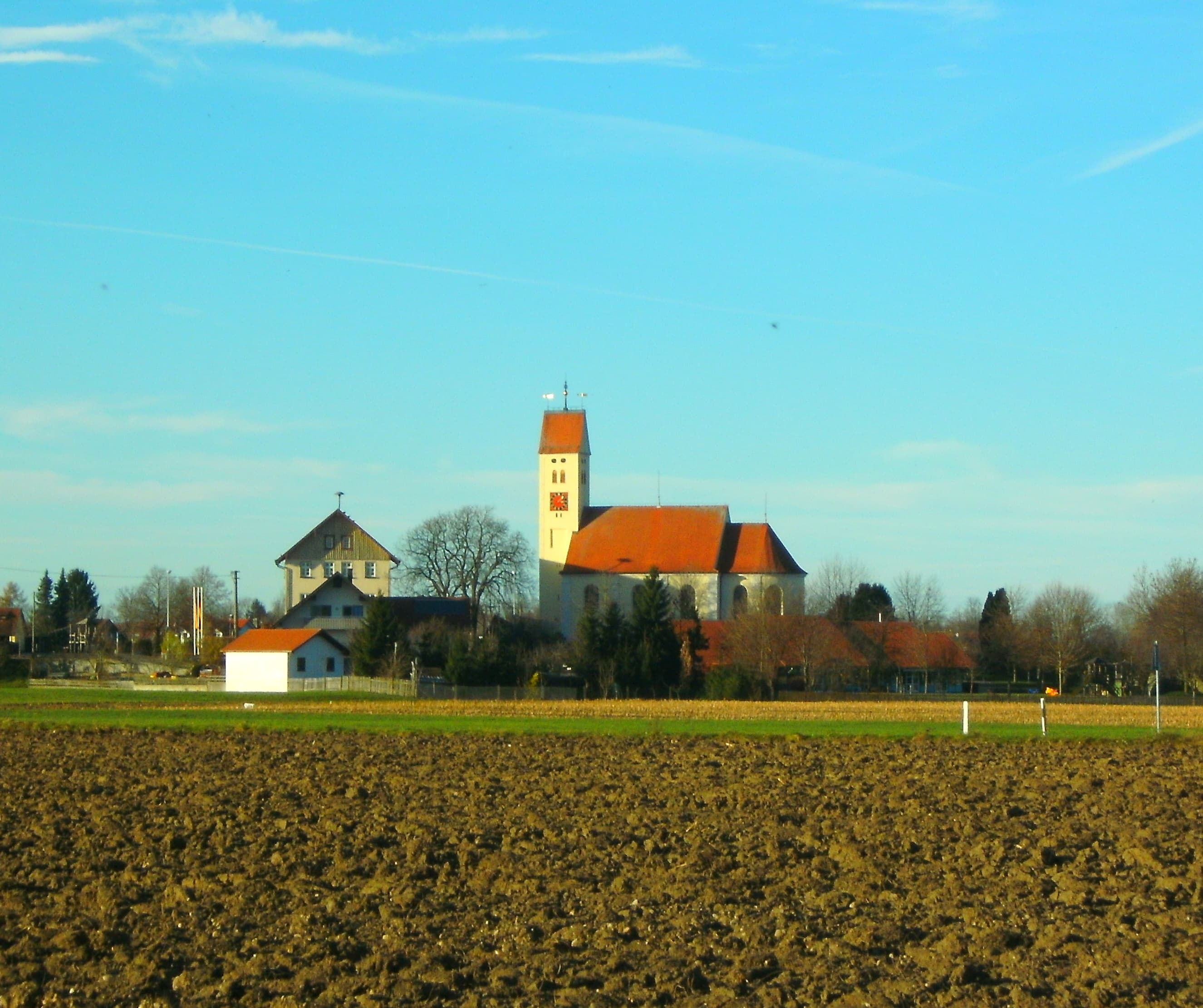 St. Vinzenz