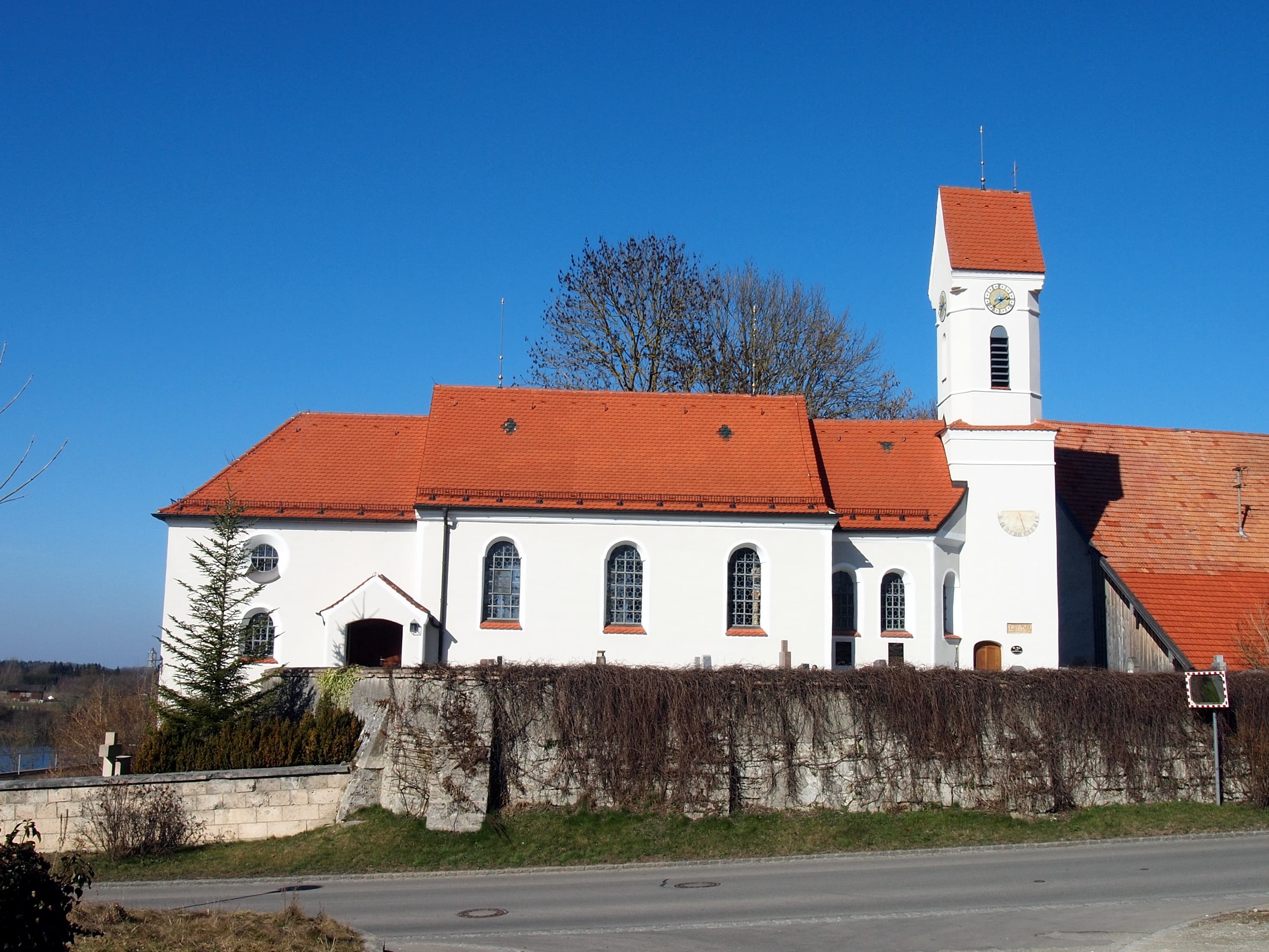 St. Vitus