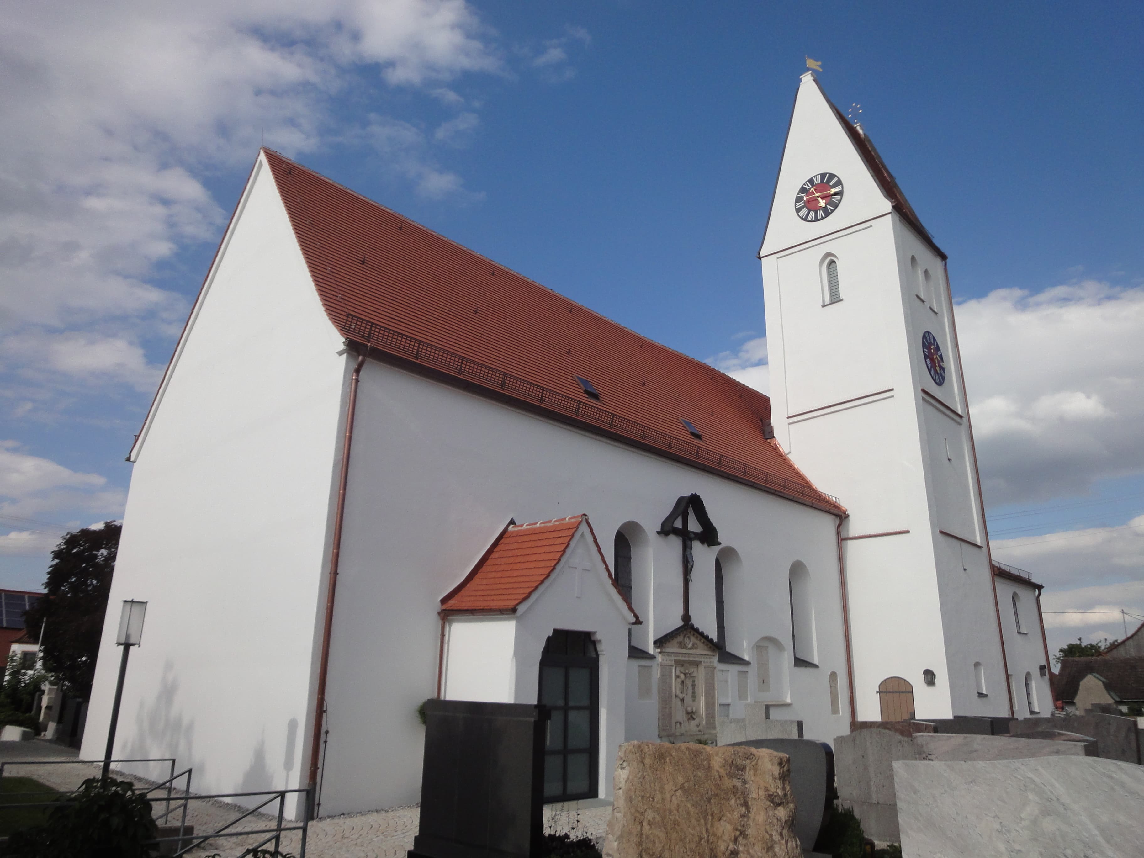 St. Vitus