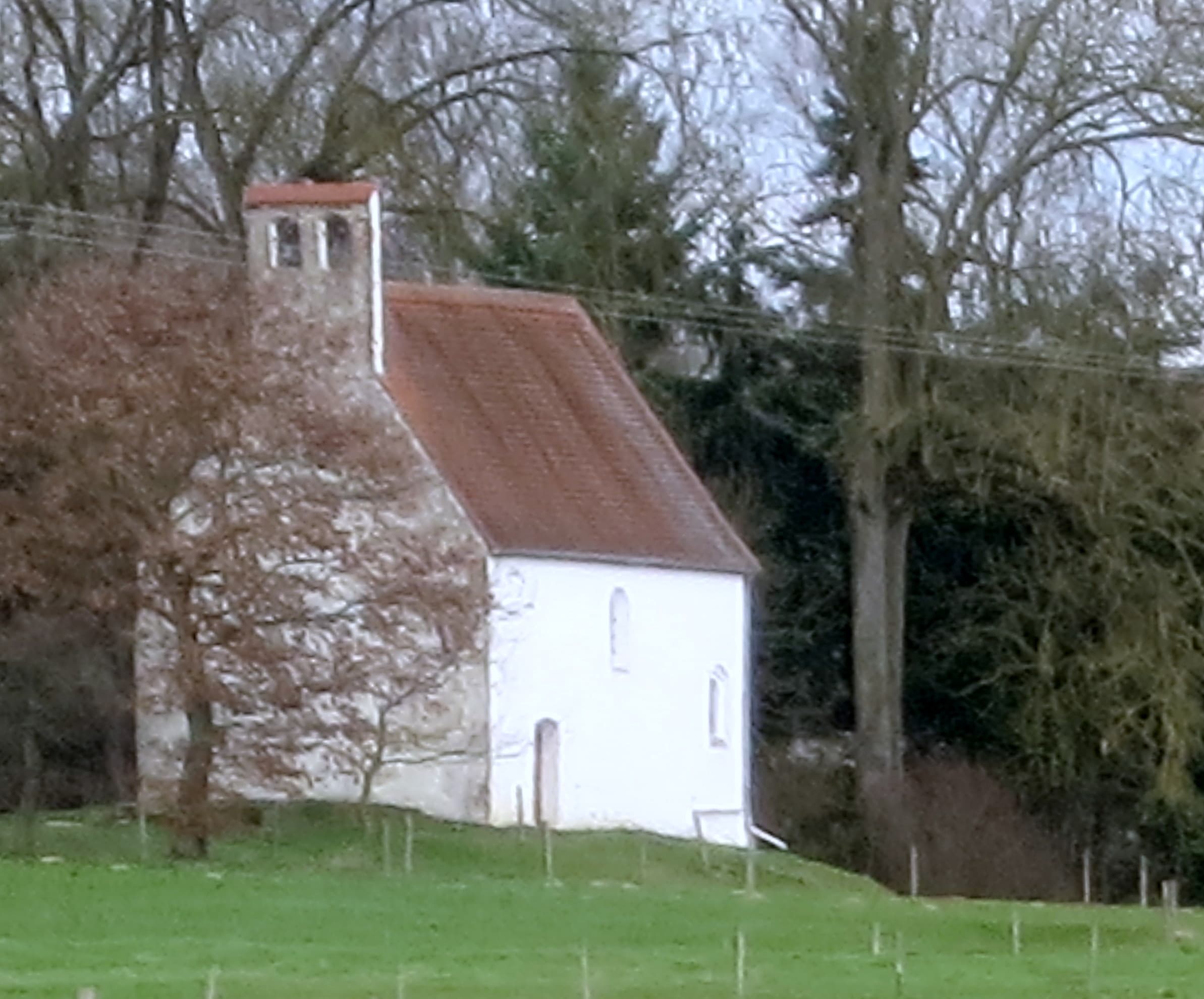 St. Vitus