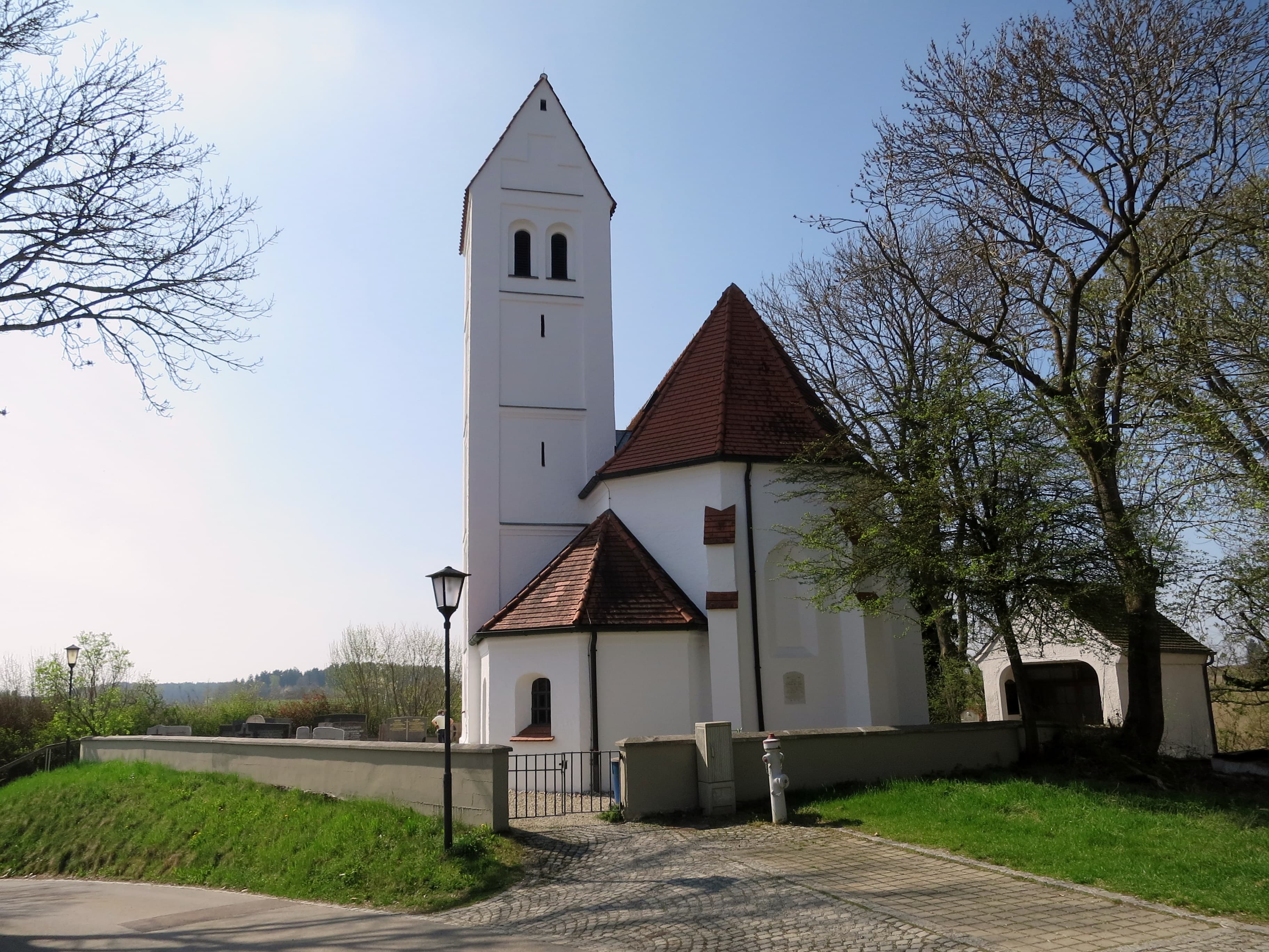 St. Vitus