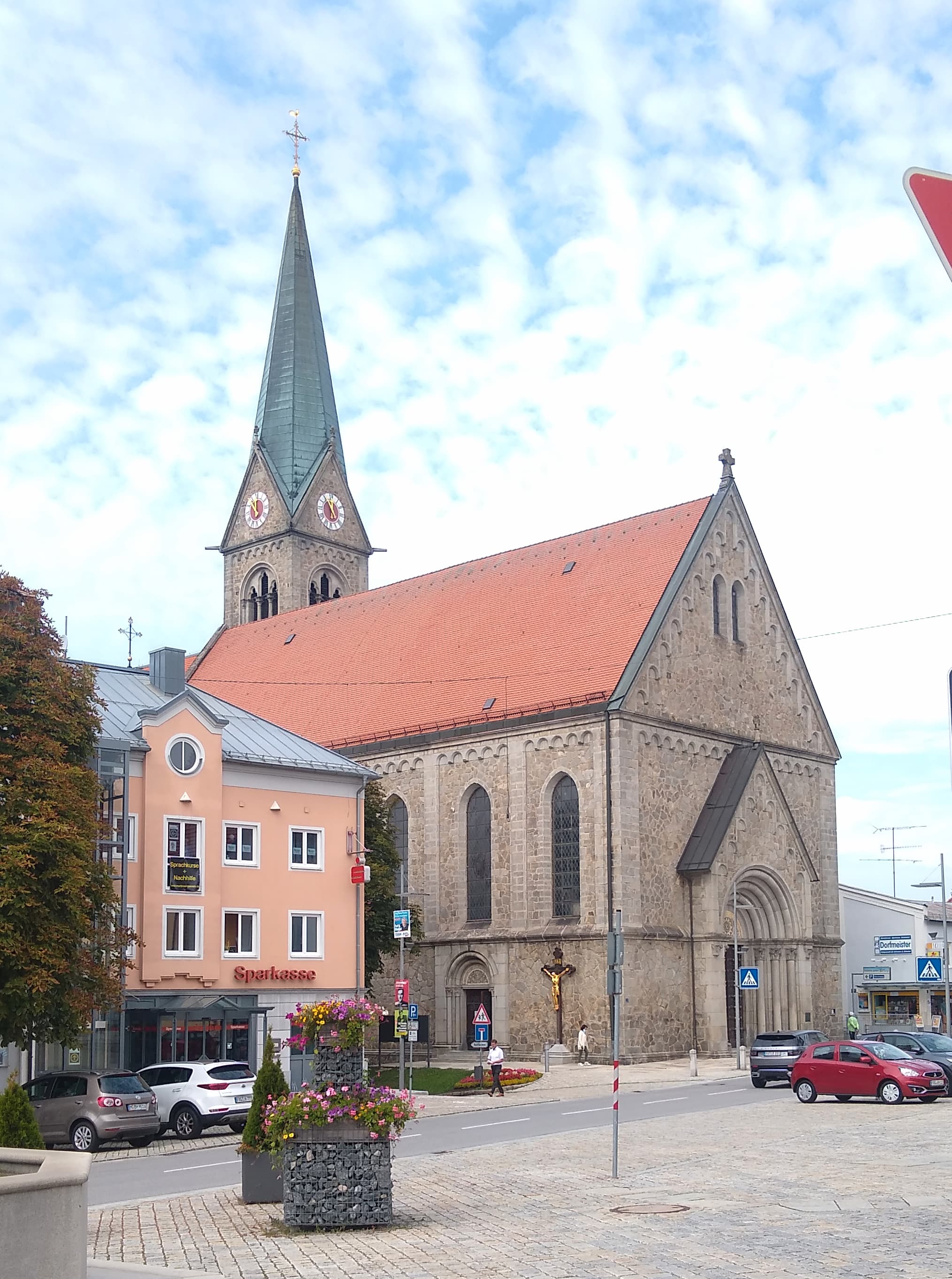 St. Vitus