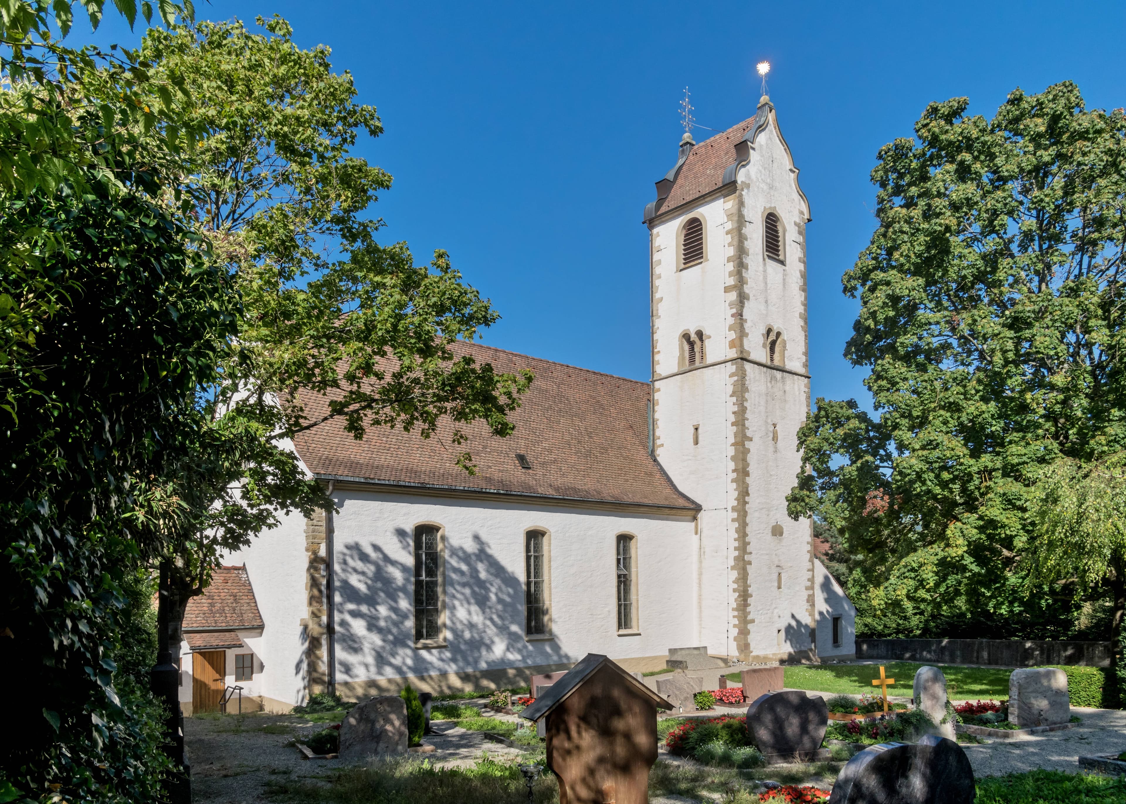 St. Vitus