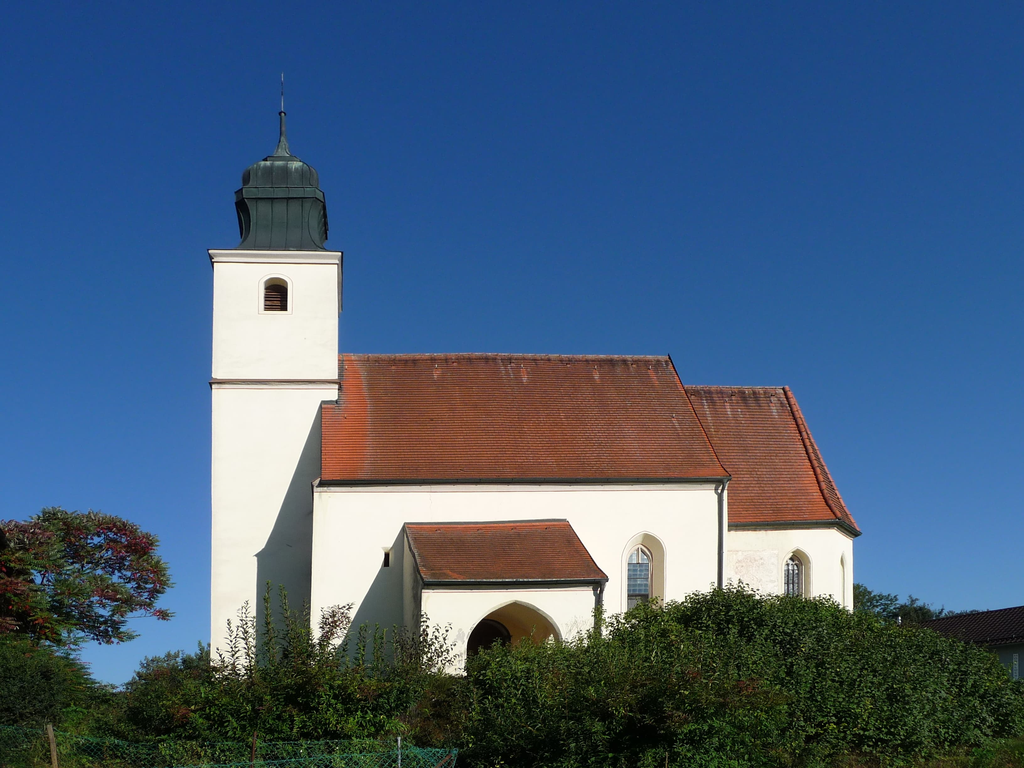 St. Vitus