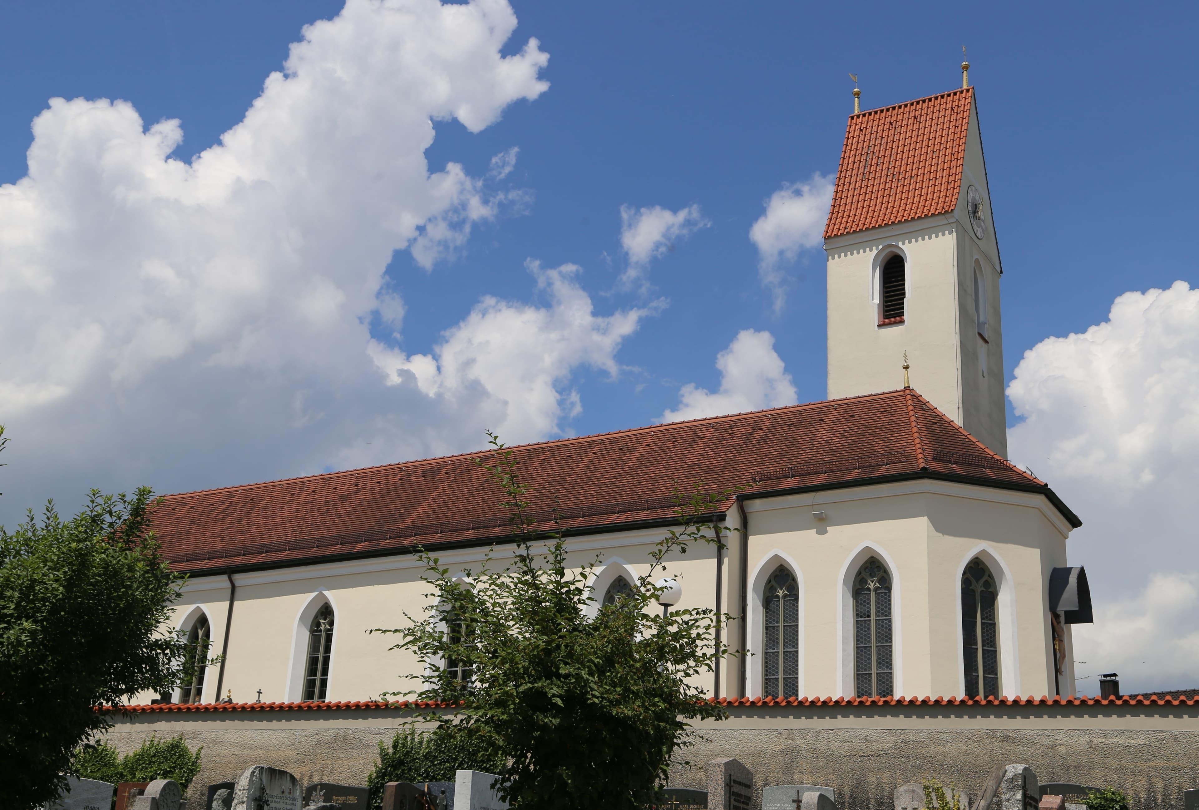 St. Vitus