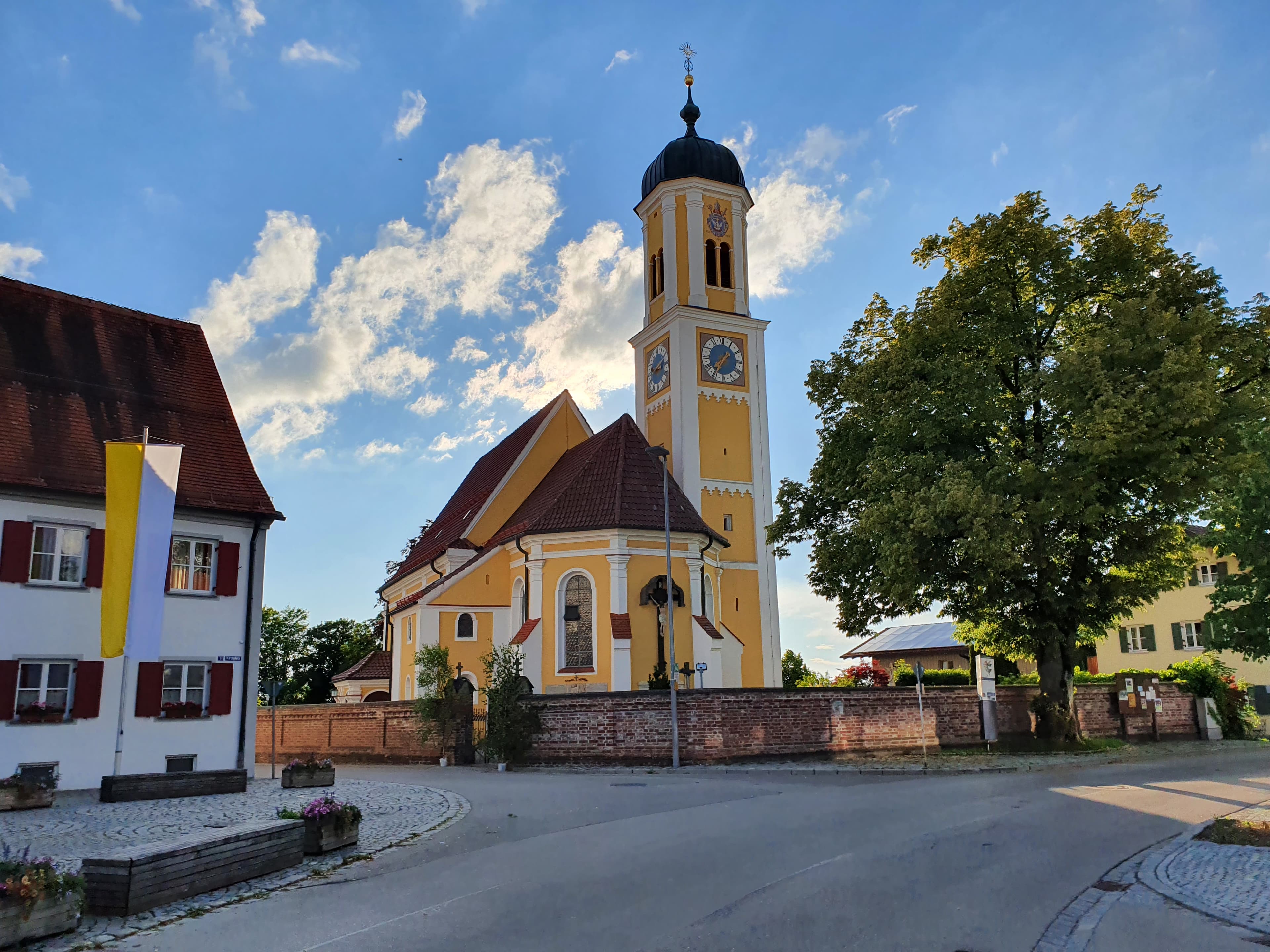 St. Vitus