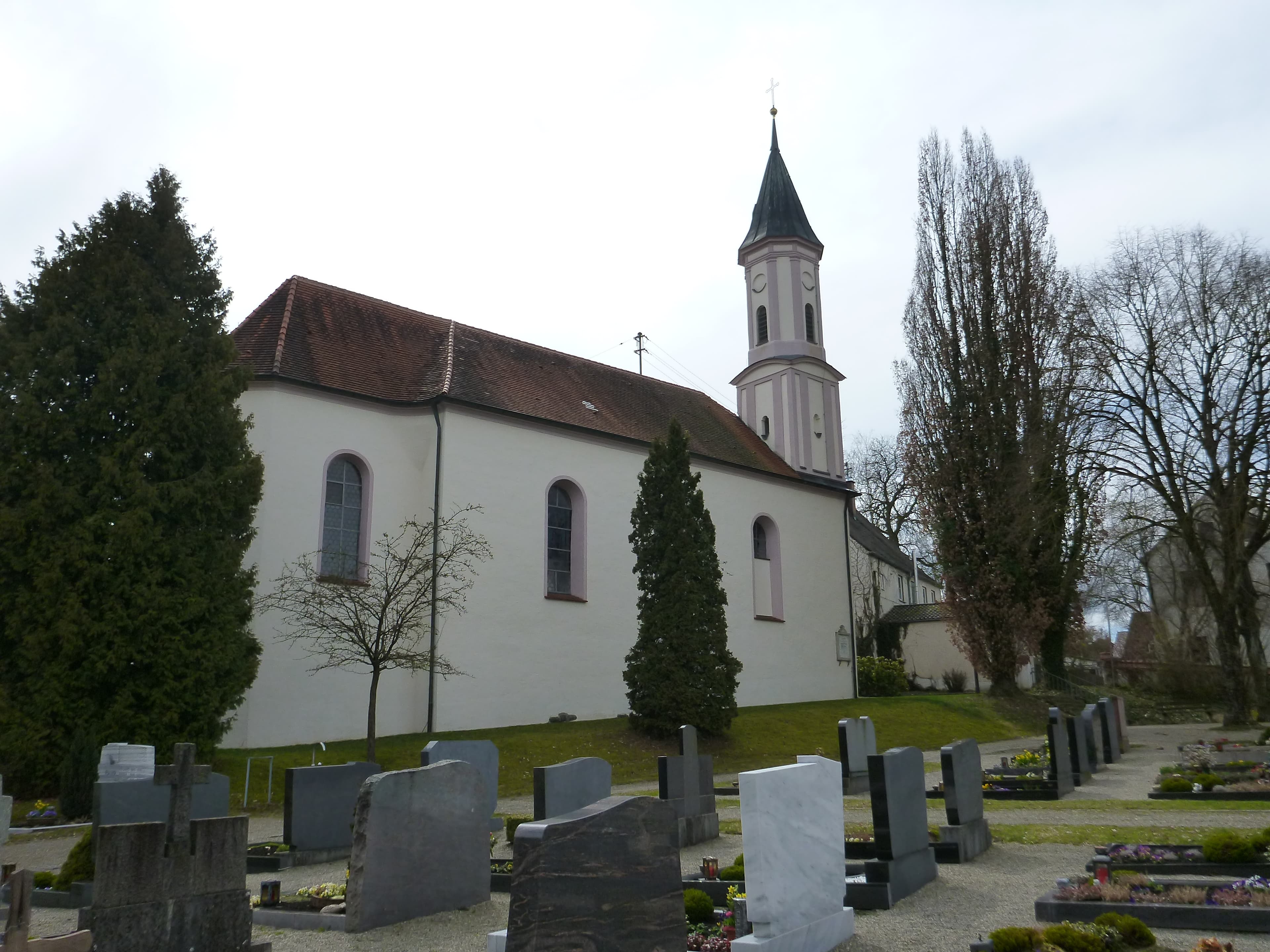 St. Vitus (Lauterbrunn)