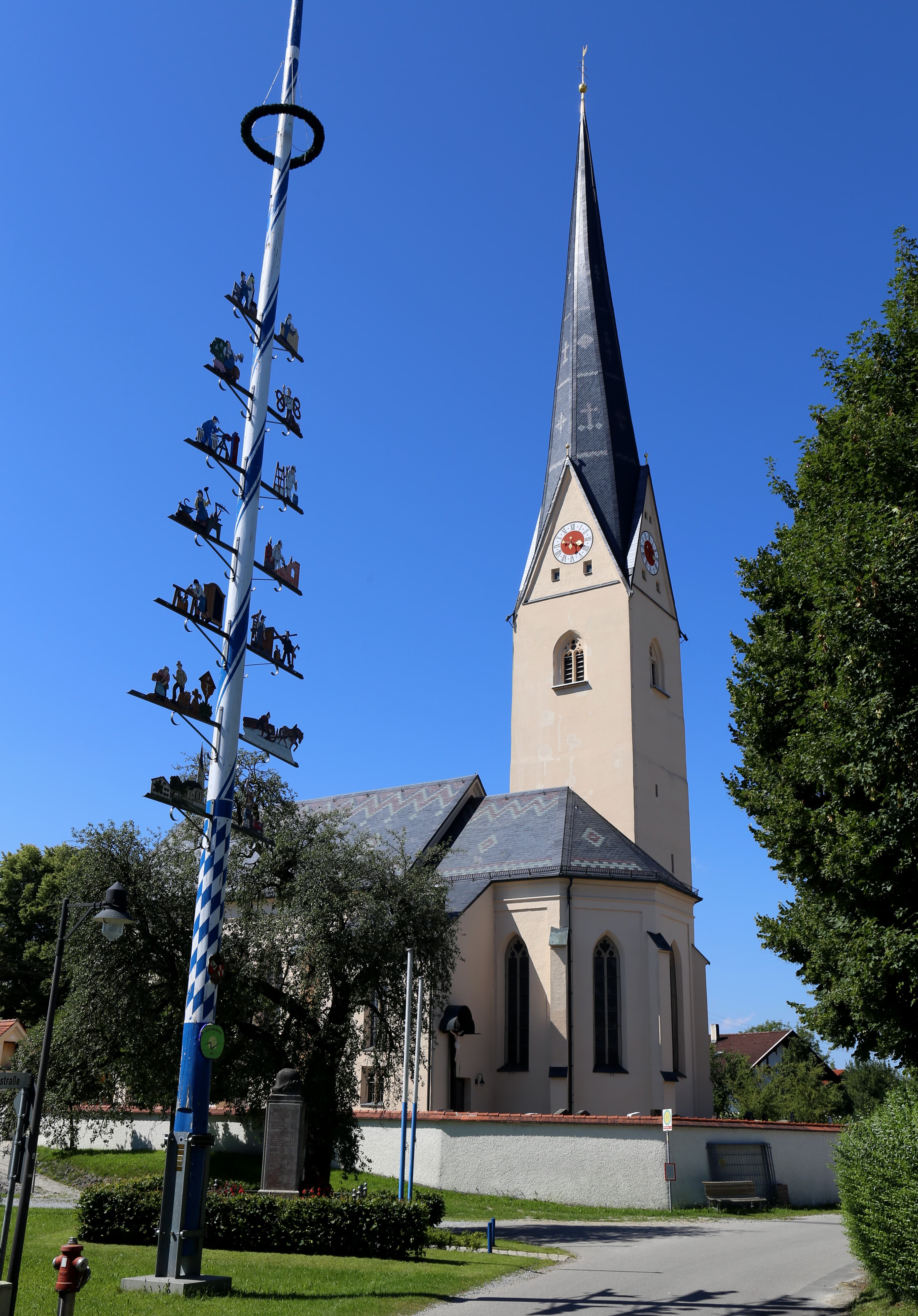 St. Vitus