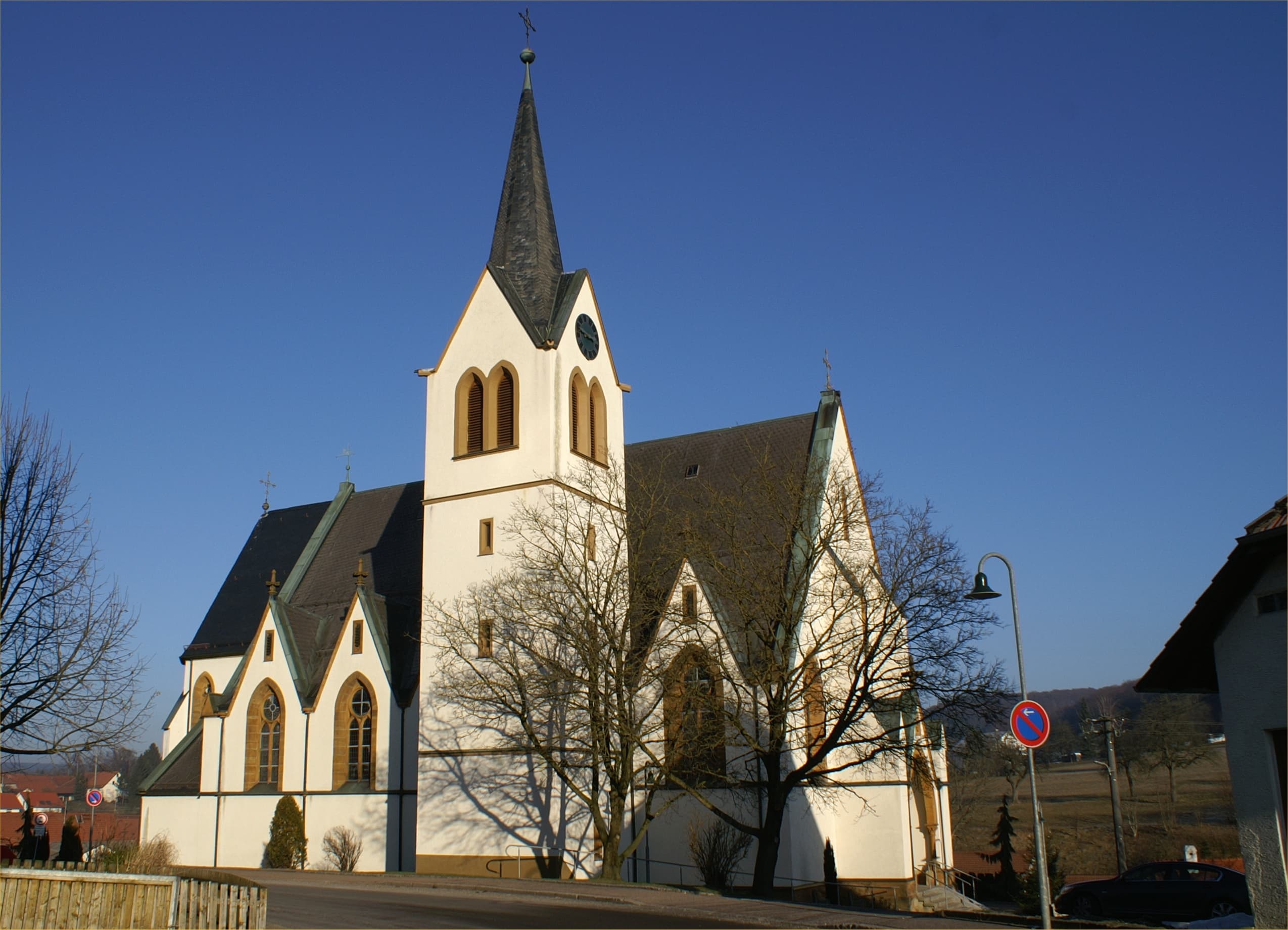 St. Vitus