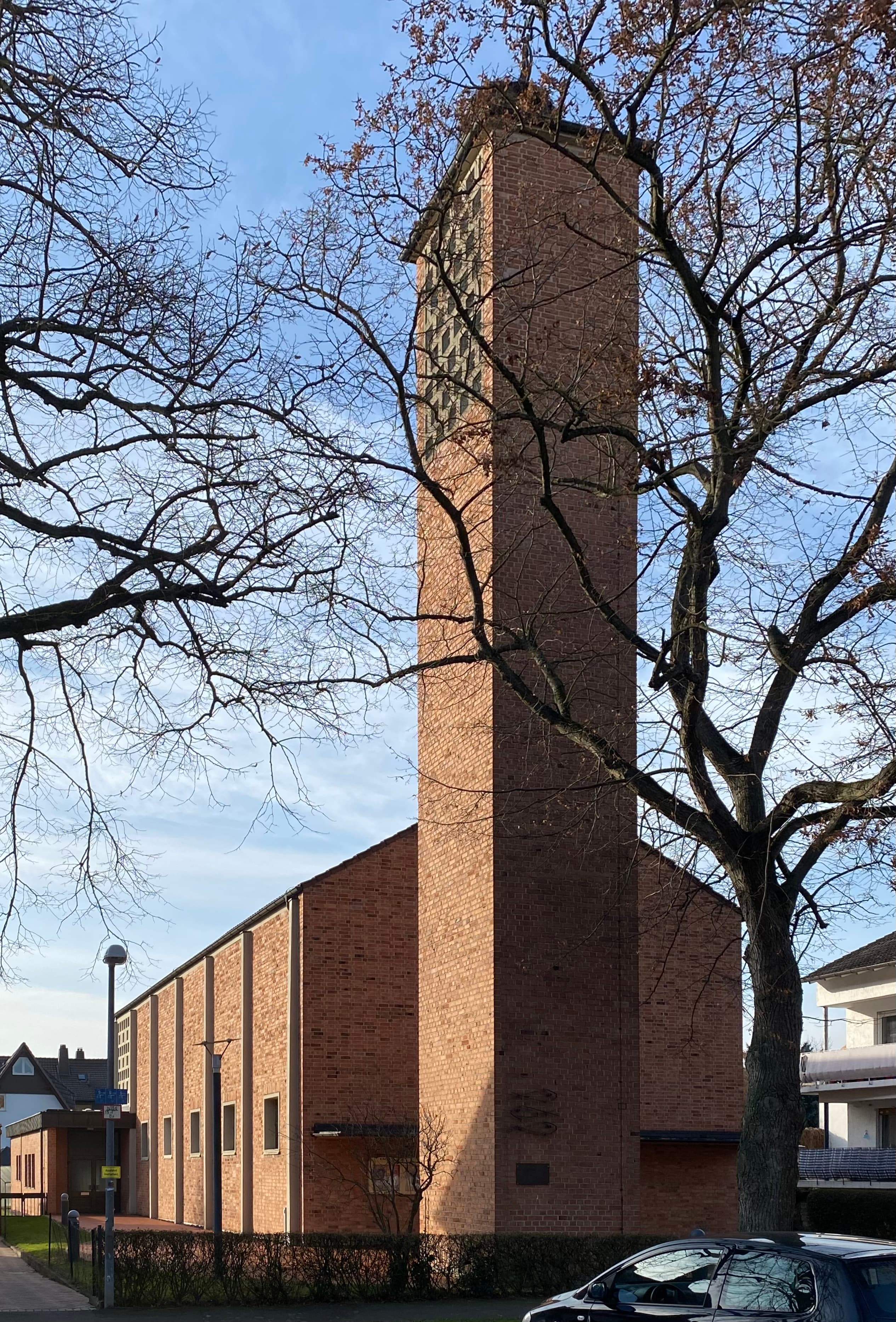 St. Wigbert
