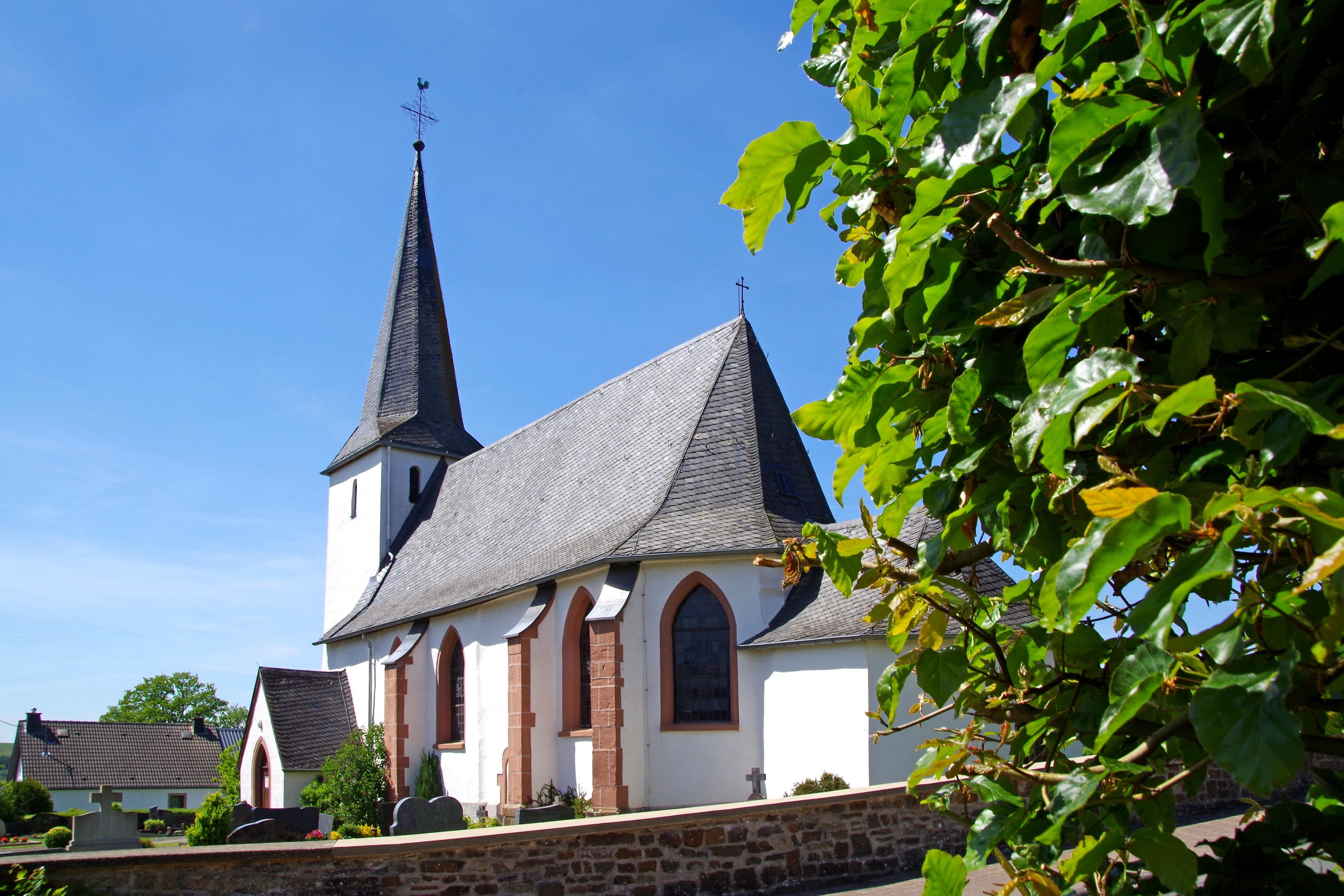 St. Willibrord