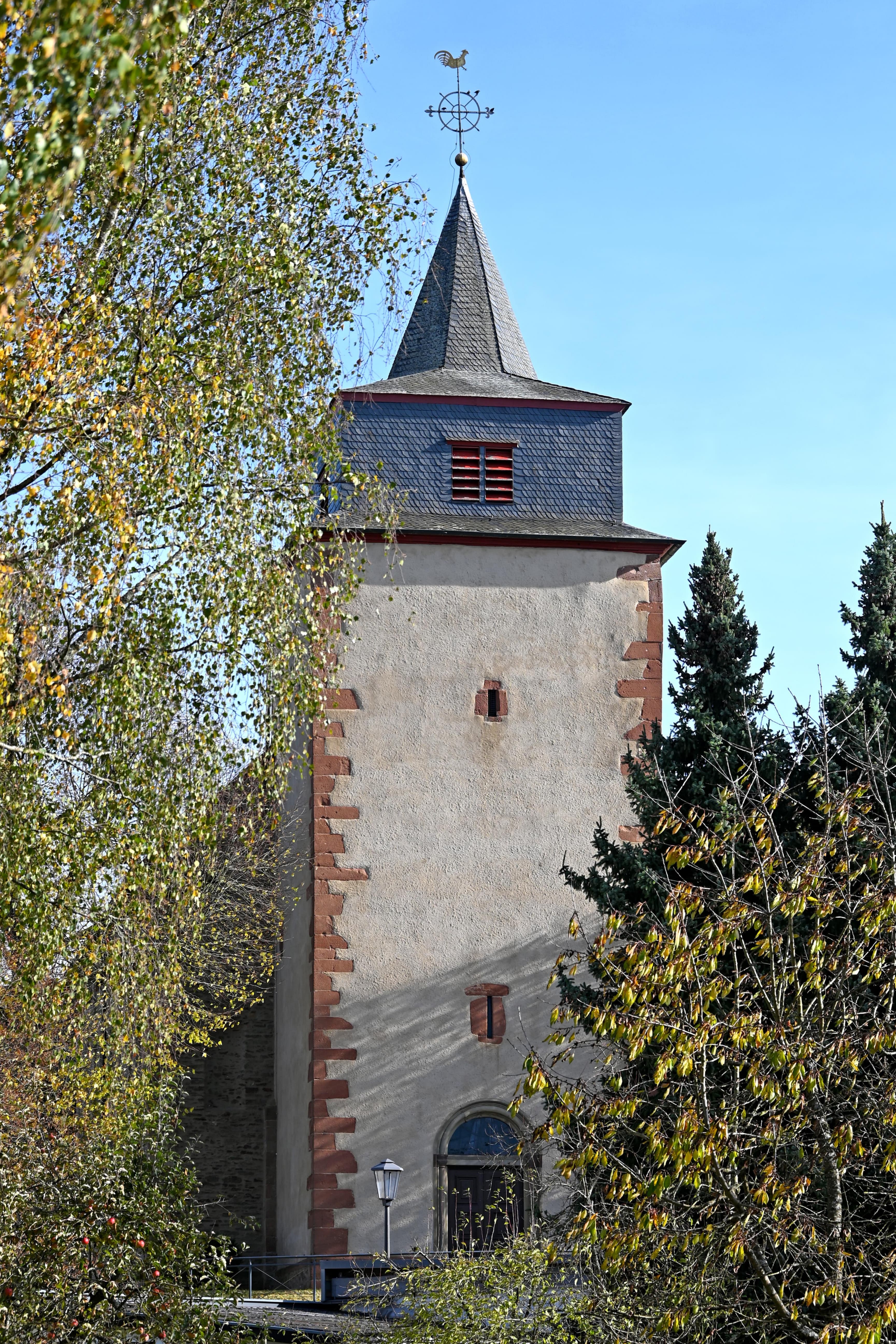 St. Willibrord