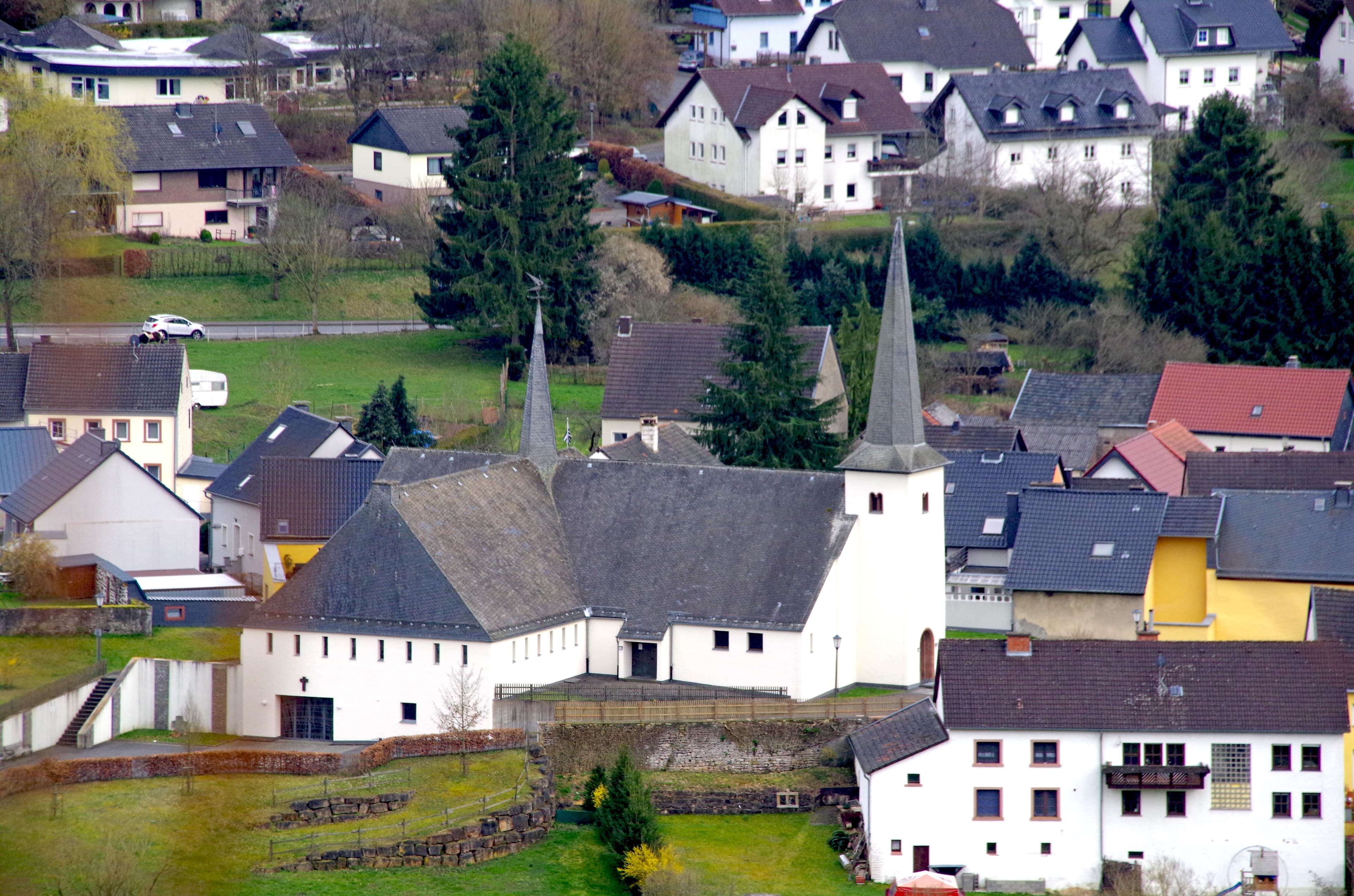 St. Willibrord