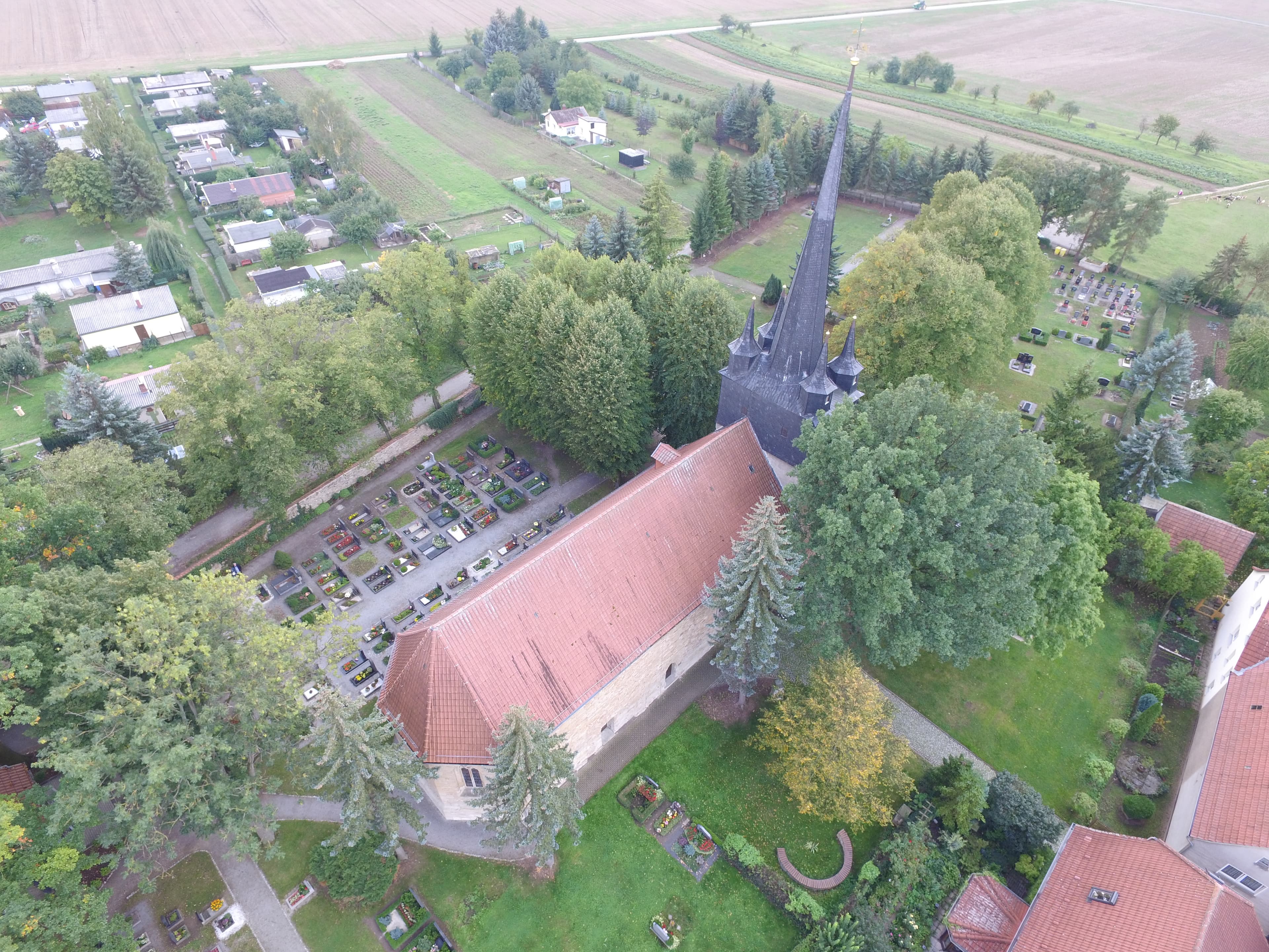 St. Wiperti (Körner)