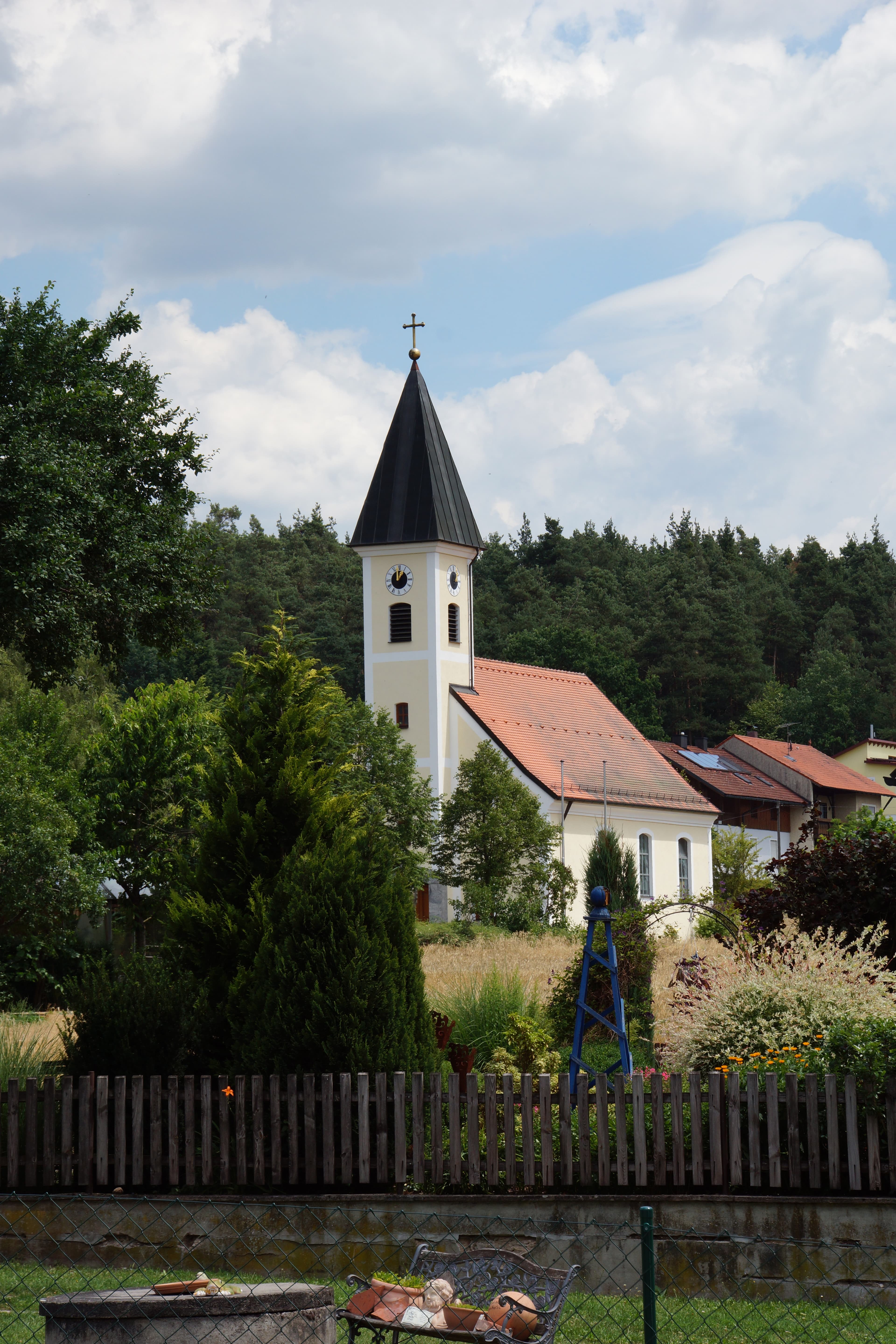 St. Wolfgang