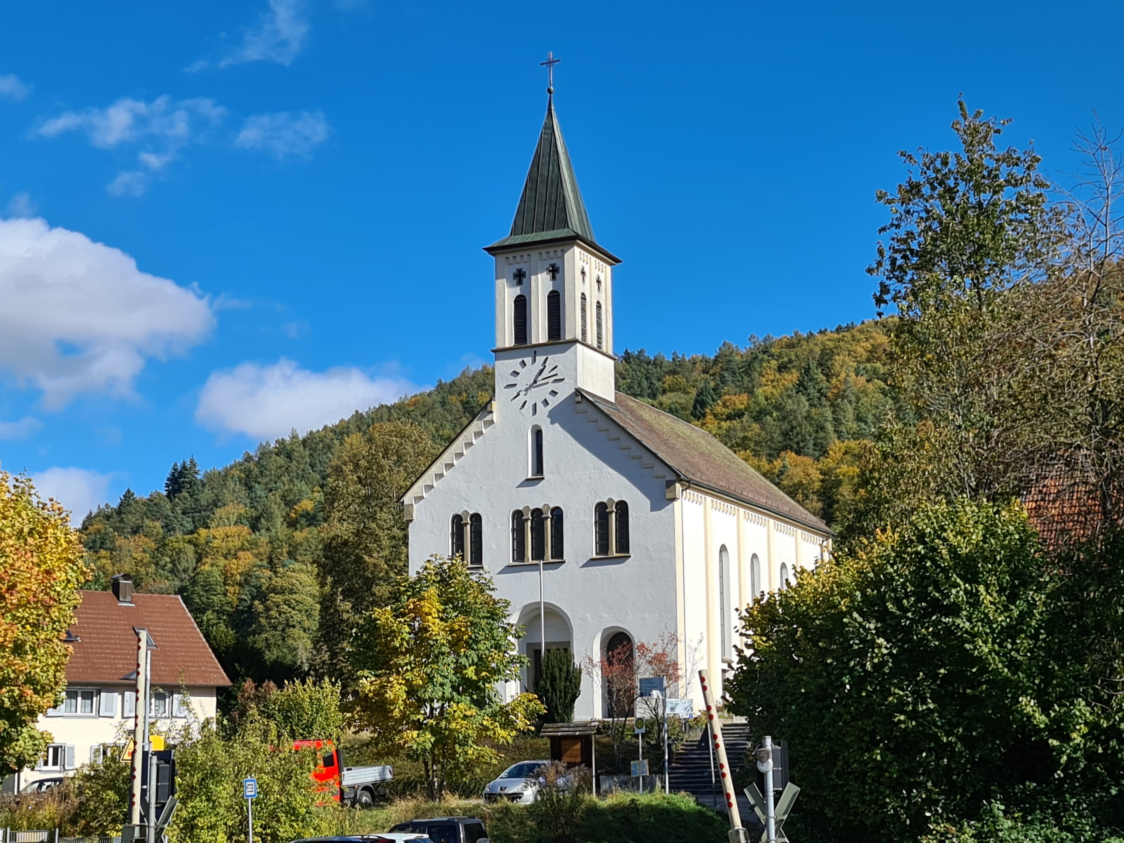 St. Zeno