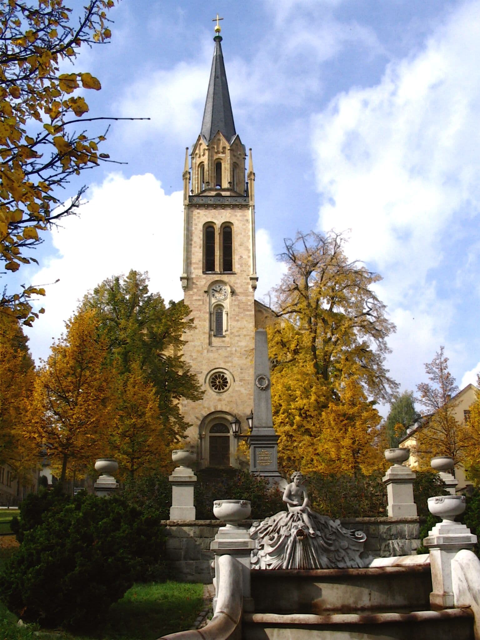 Aegidiuskirche