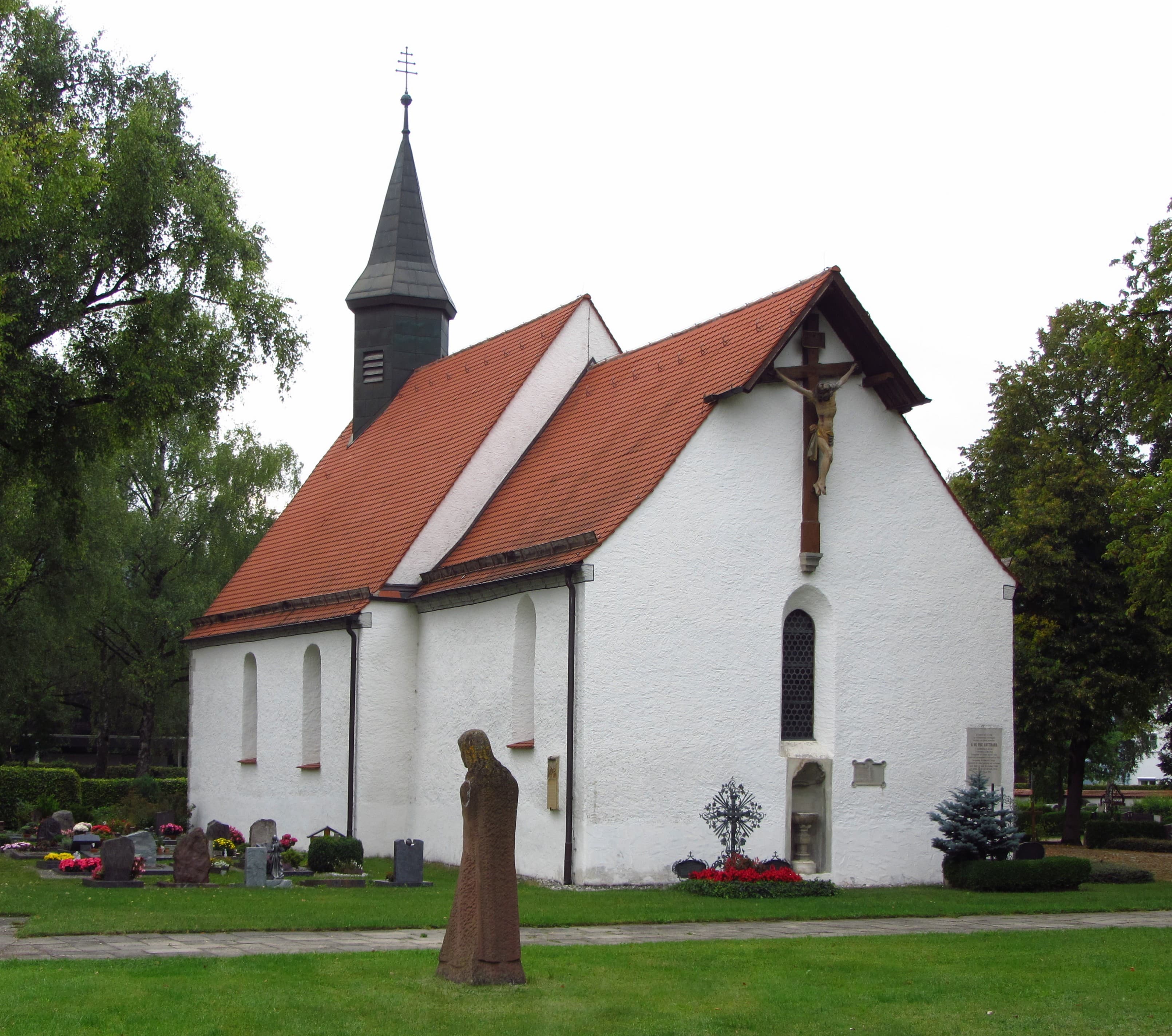 St.-Afra-Kapelle