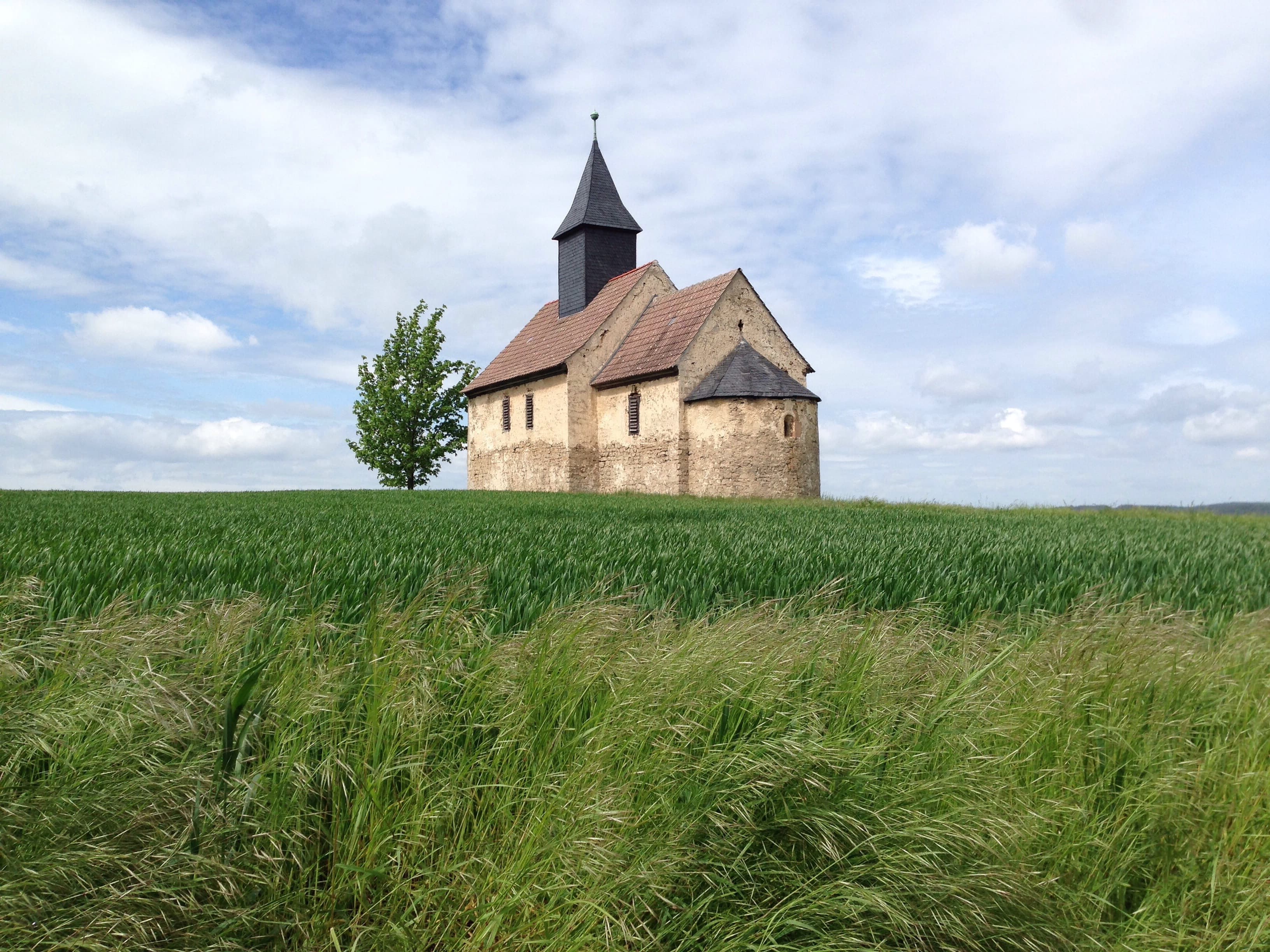 St. Anna chapel