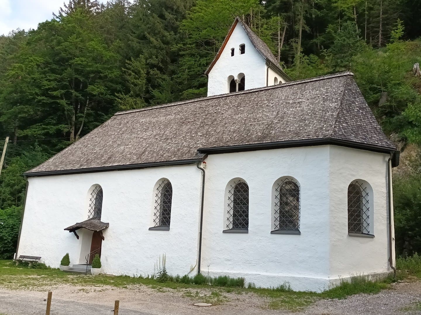 St. Anna