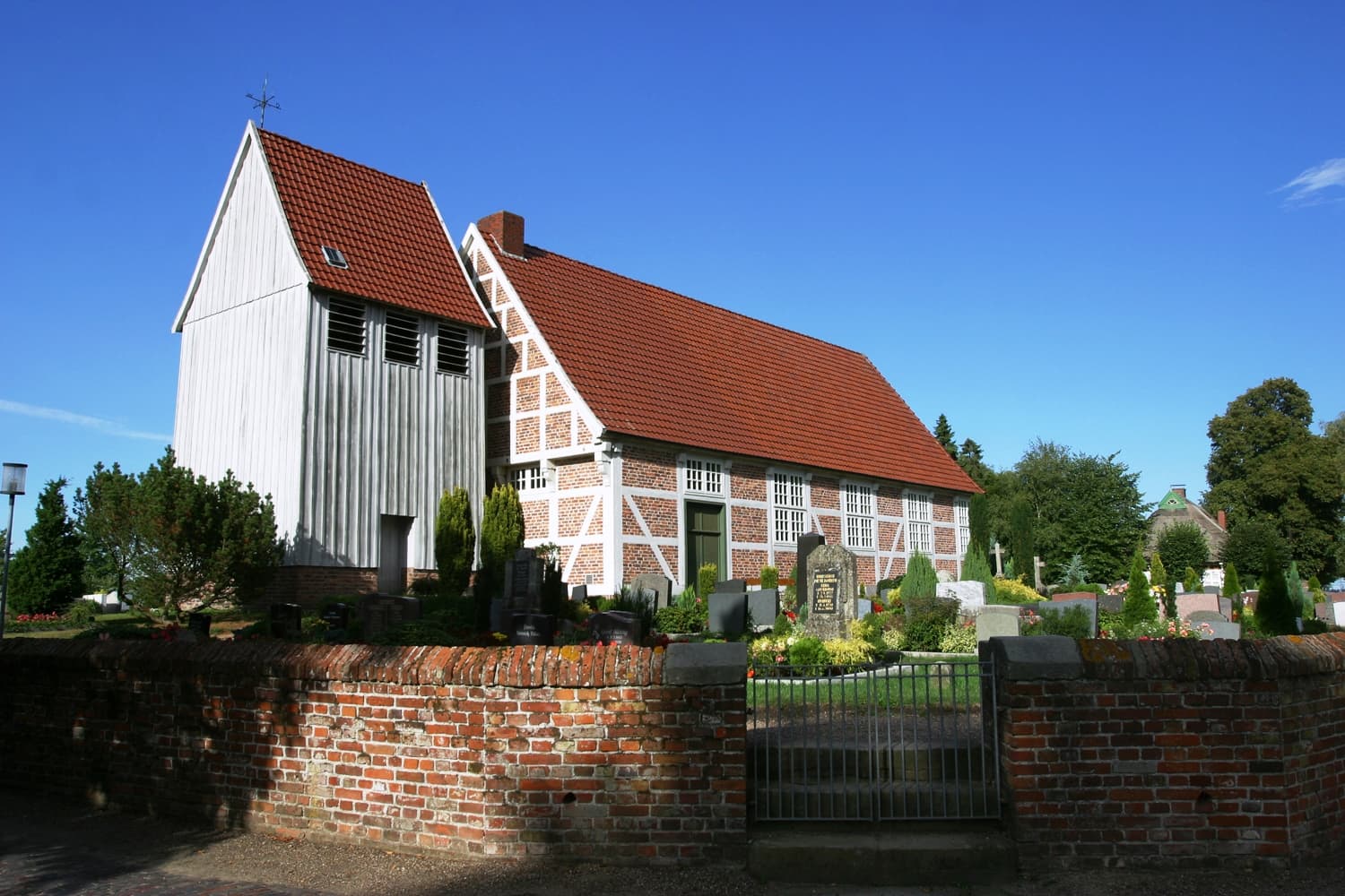 St. Anna