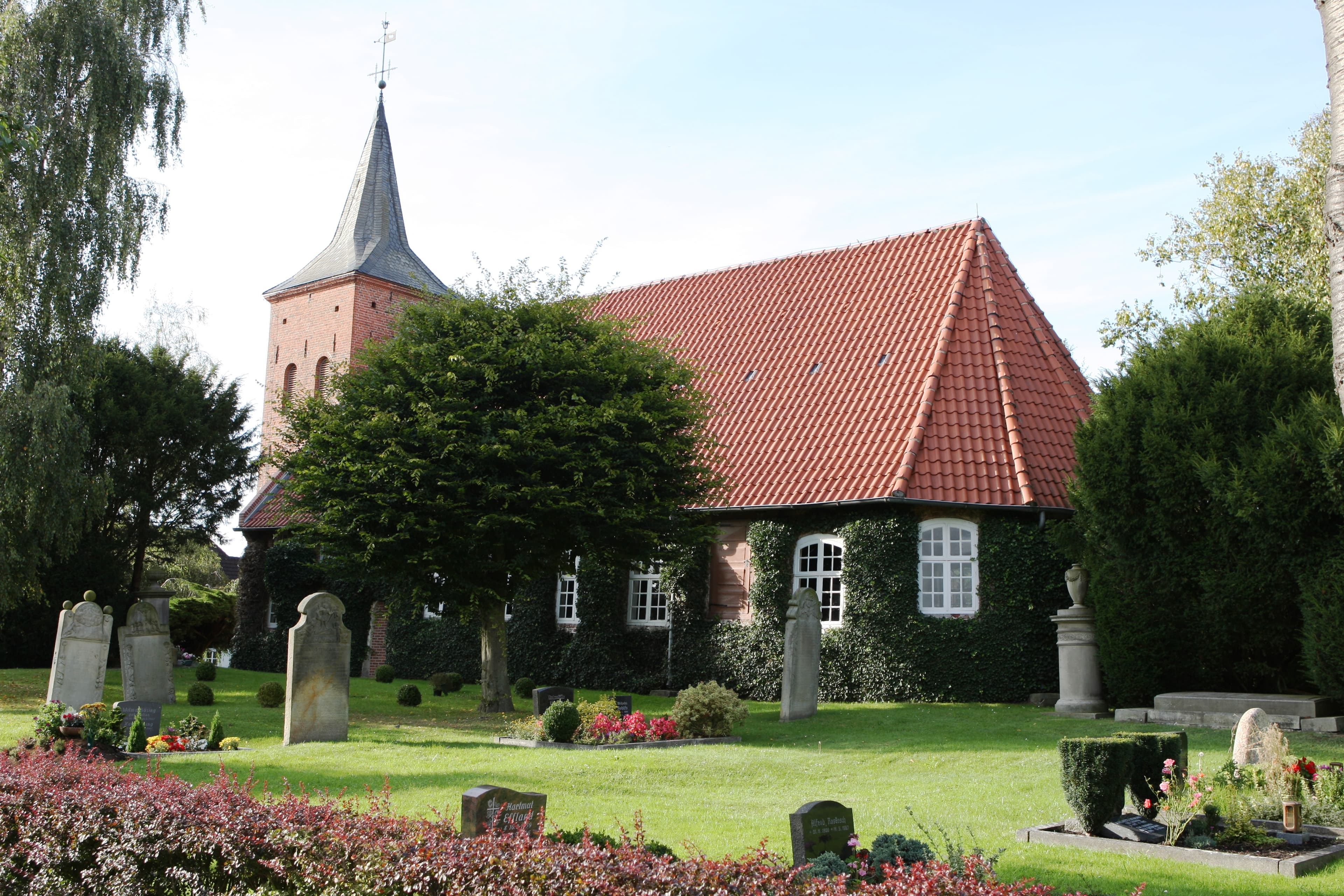 St.-Anna-Kirche