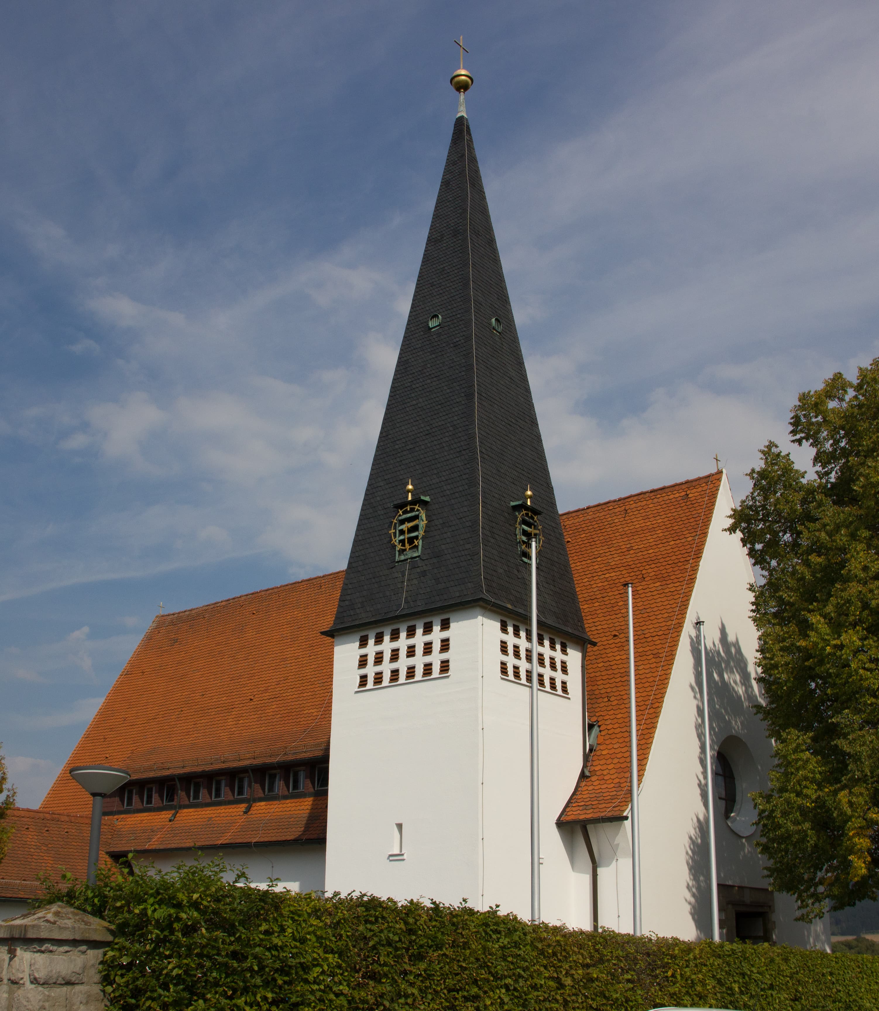 St. Anna