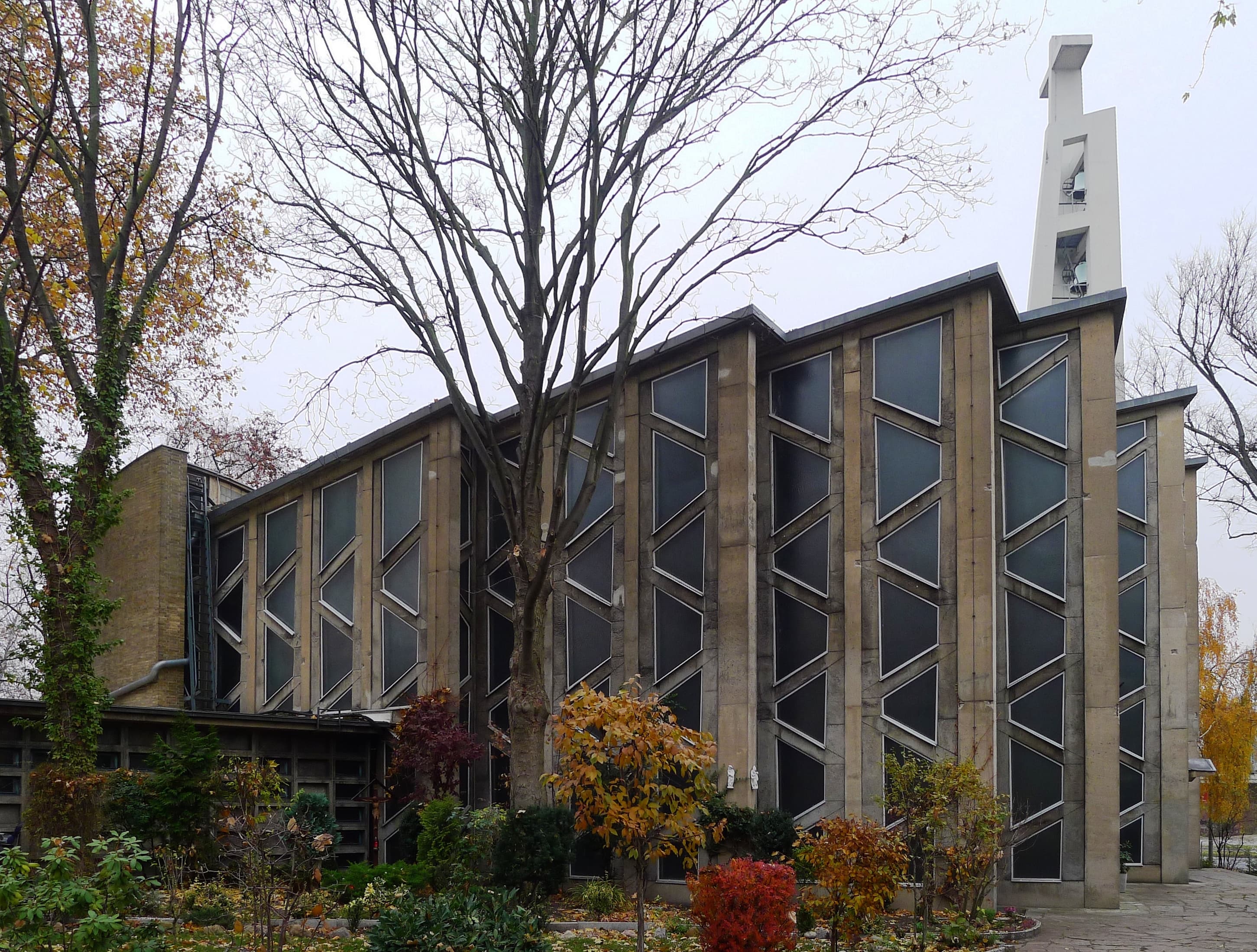 St.-Ansgar-Kirche