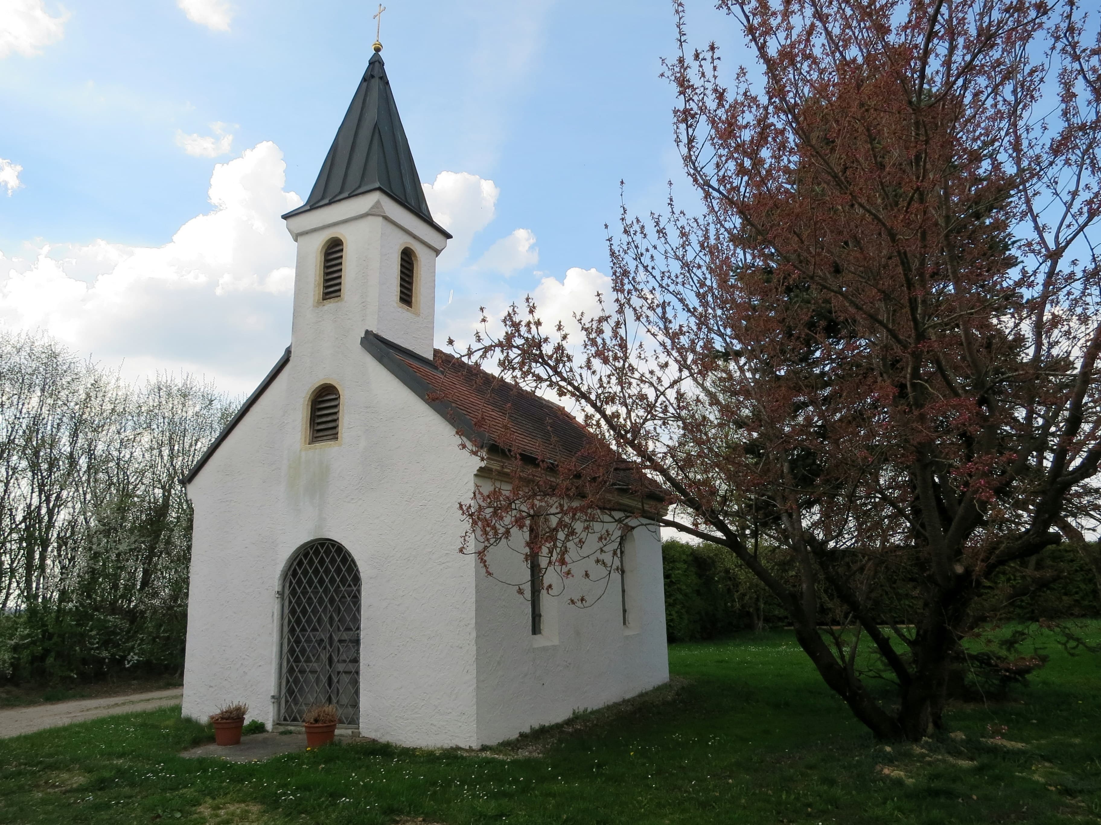 St.-Antonius-Kapelle