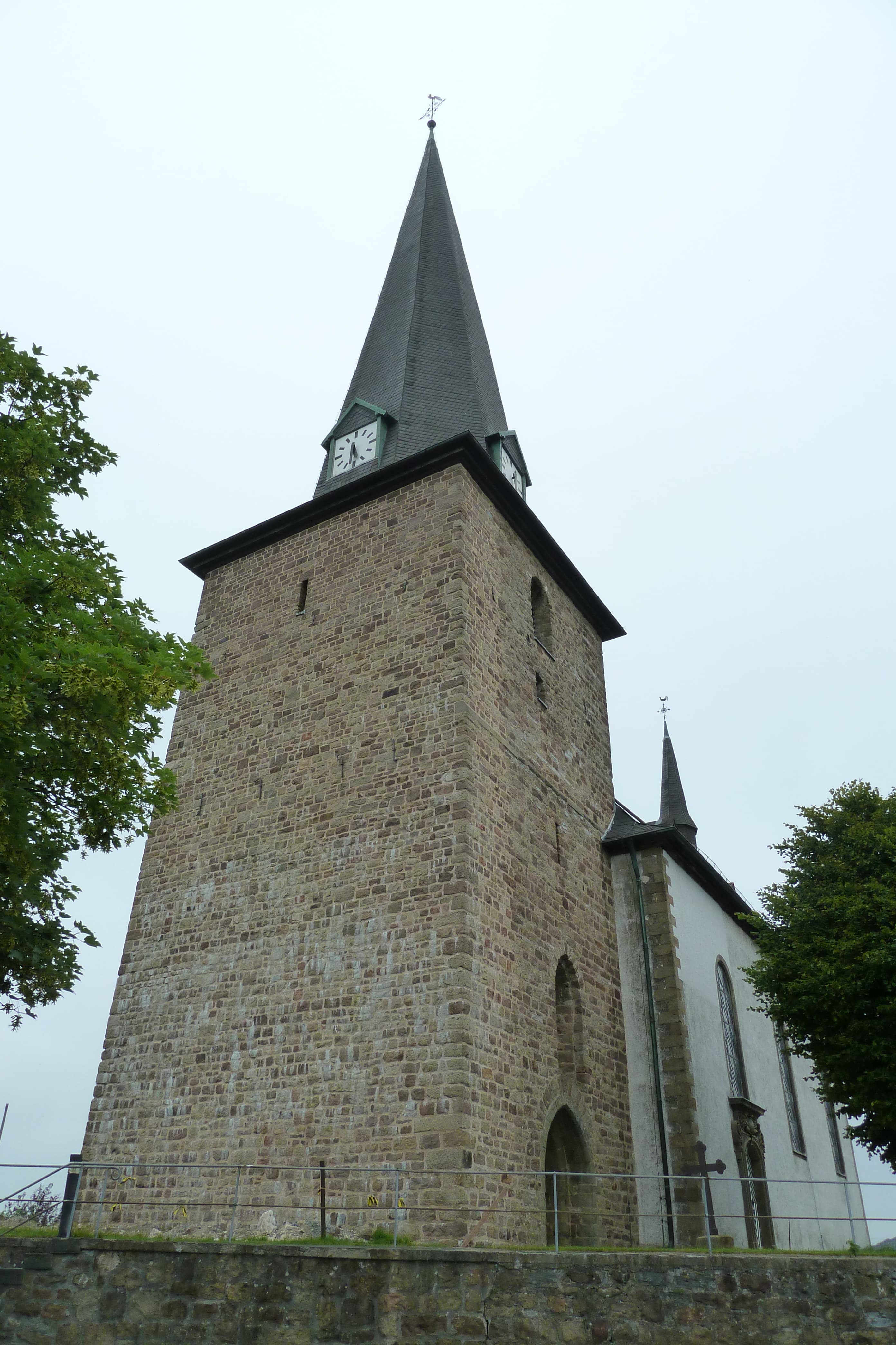 St. Clemens