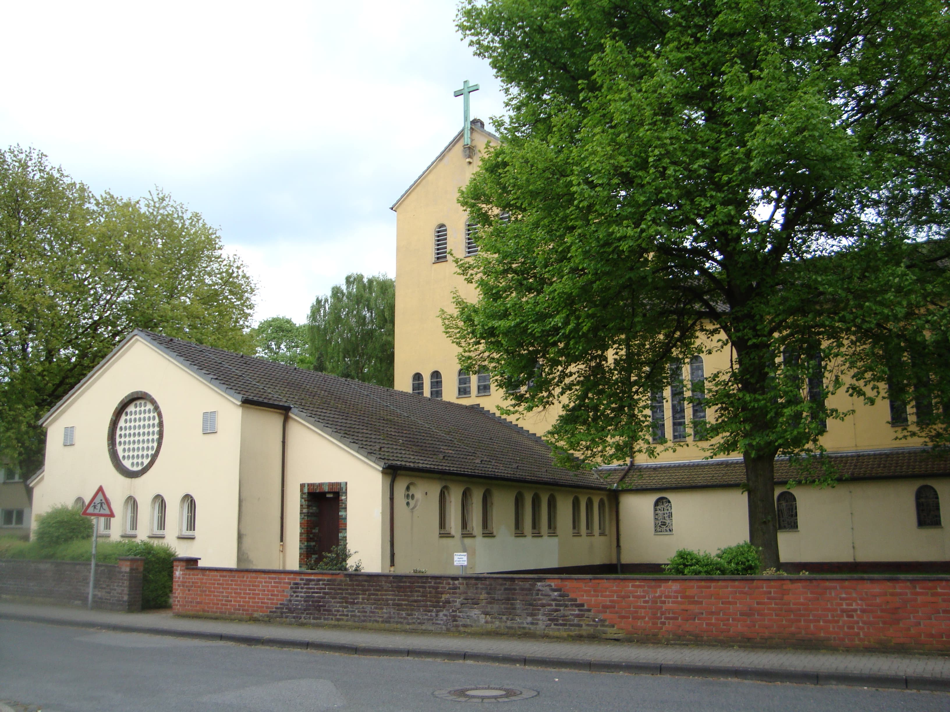 St. Franziskus (Herne)
