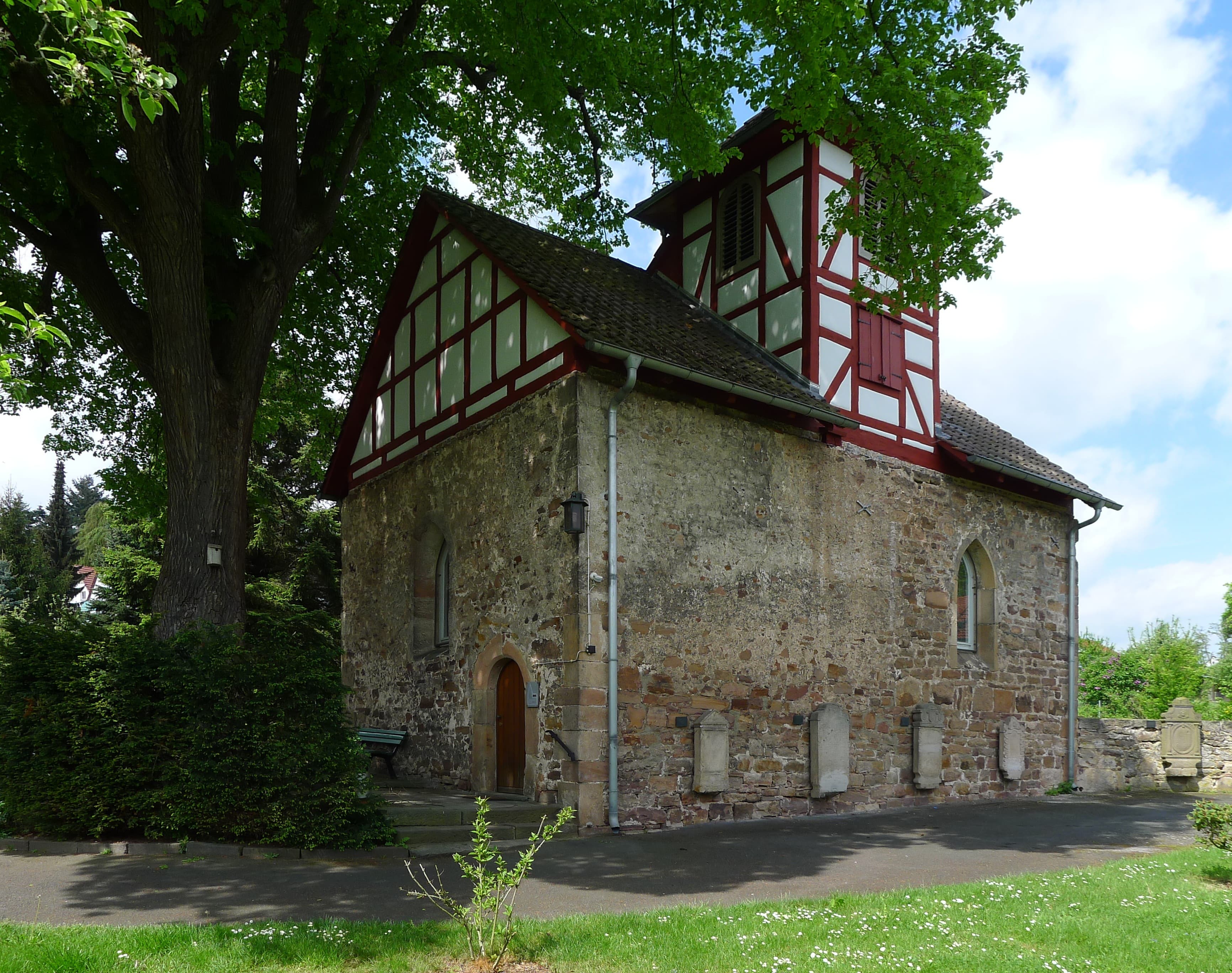 St. Georg chapel