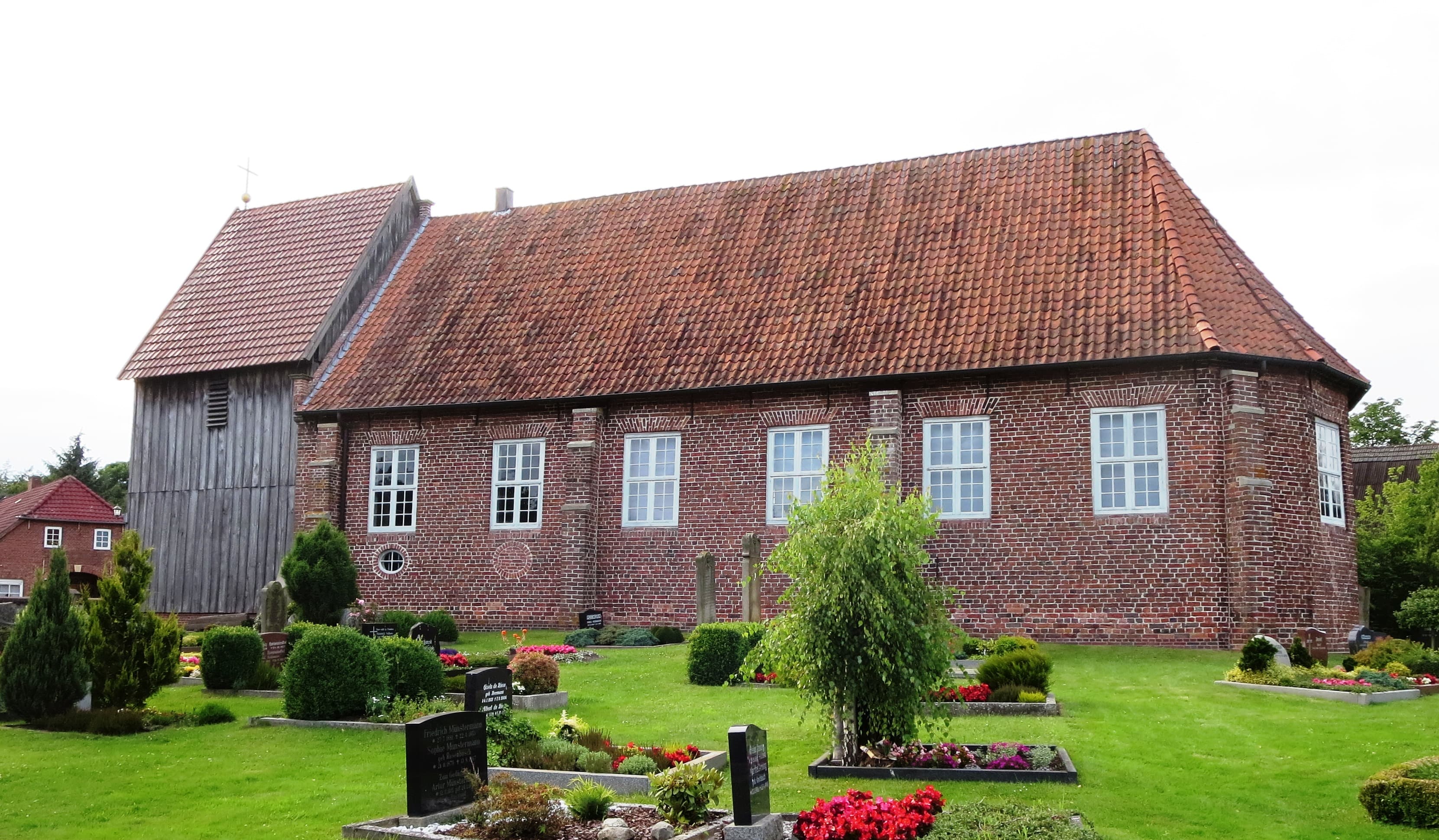 St. Jakobikirche