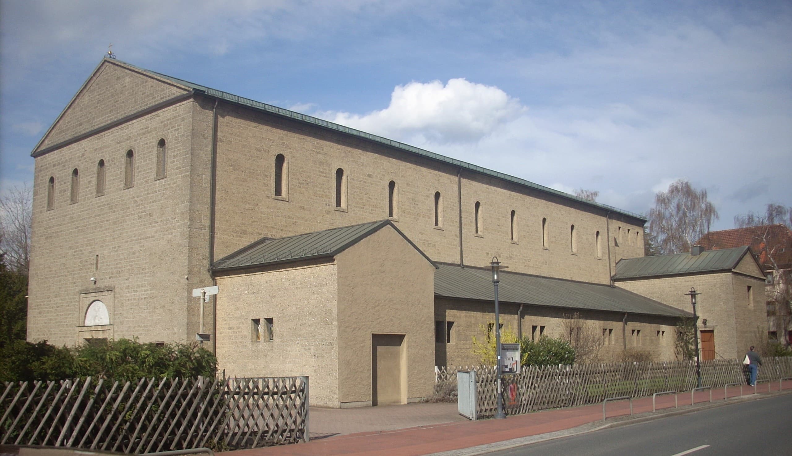 St. Johannes (Hildesheim)