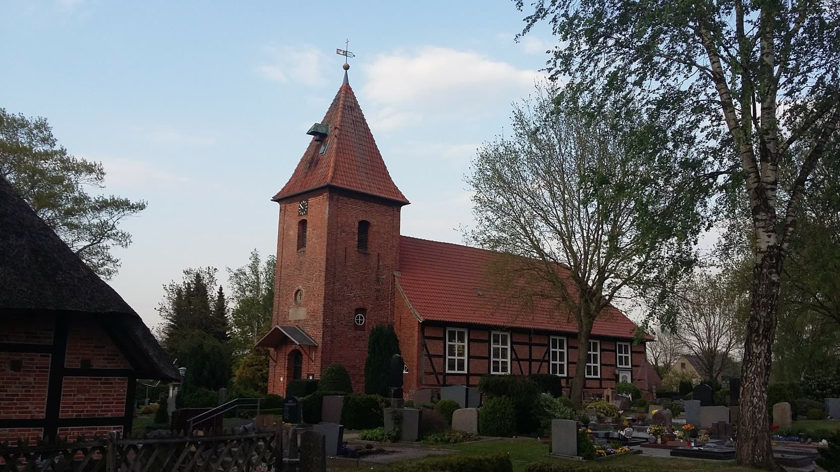 St.-Johannes-Kirche
