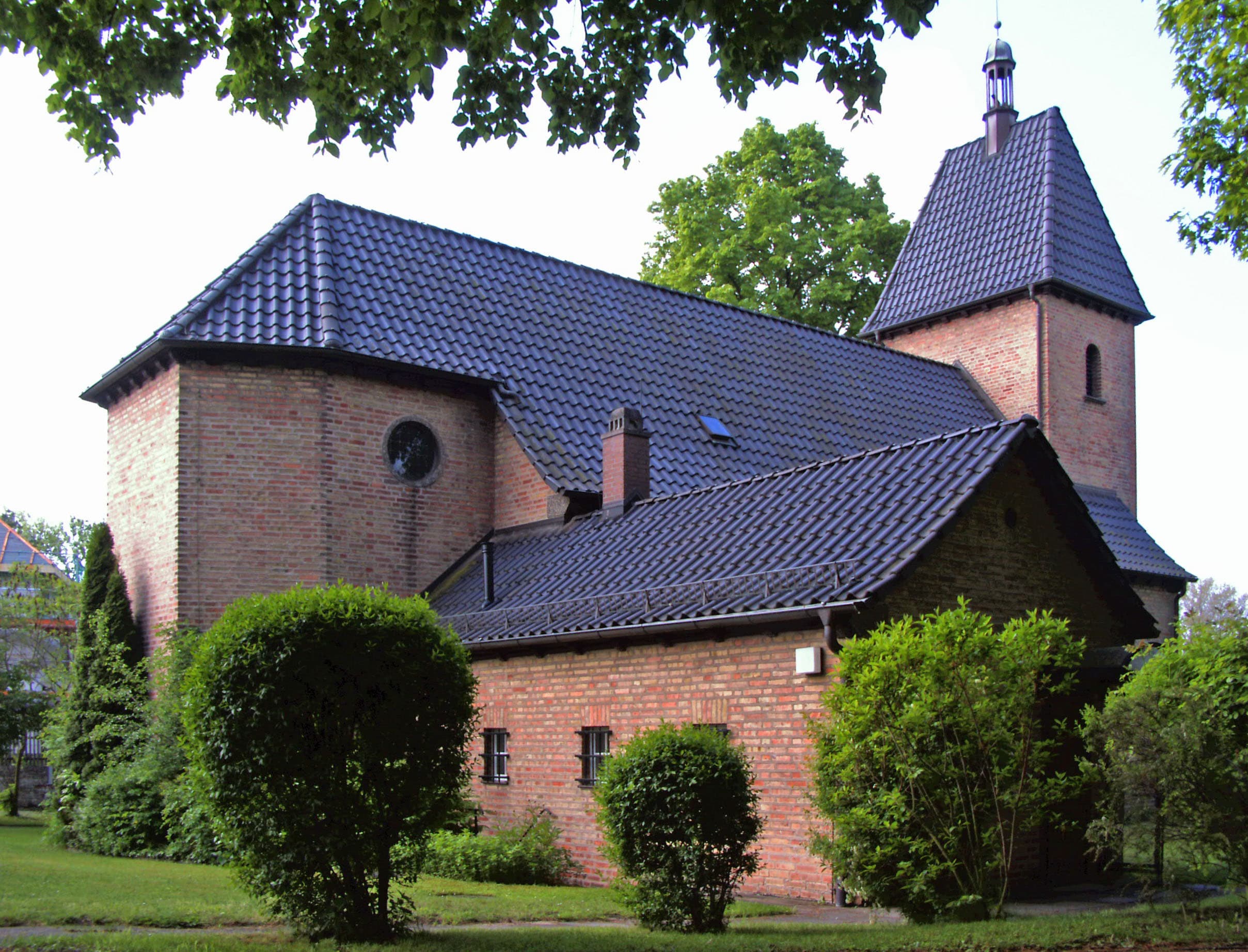 St. Josef