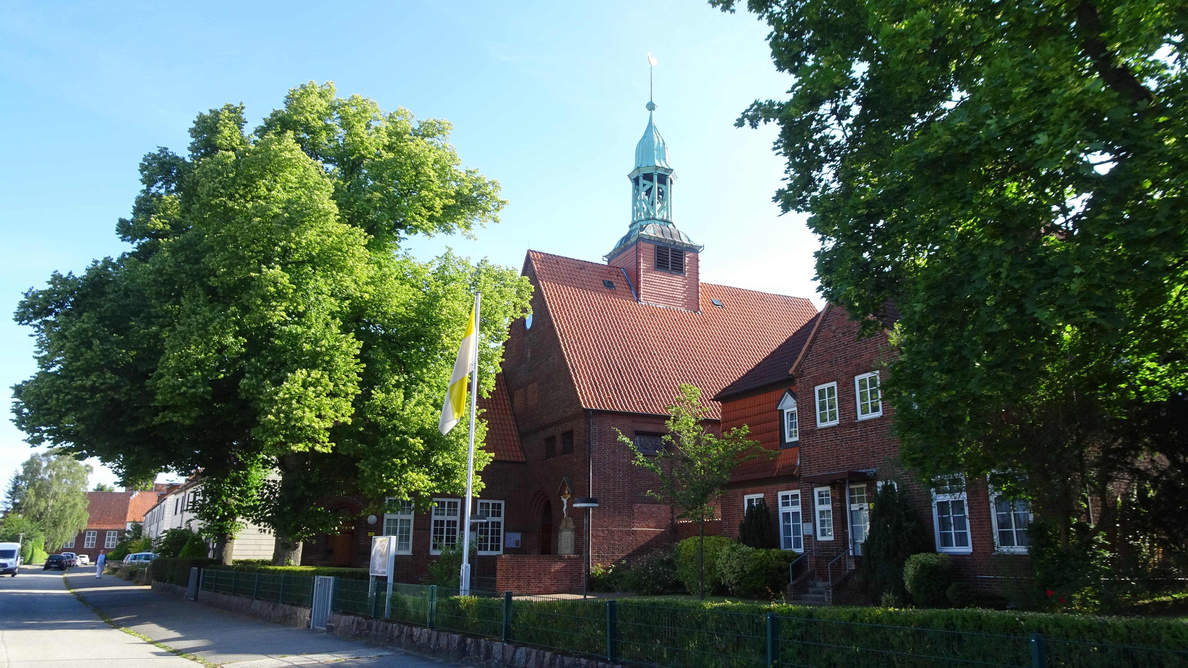 St. Joseph