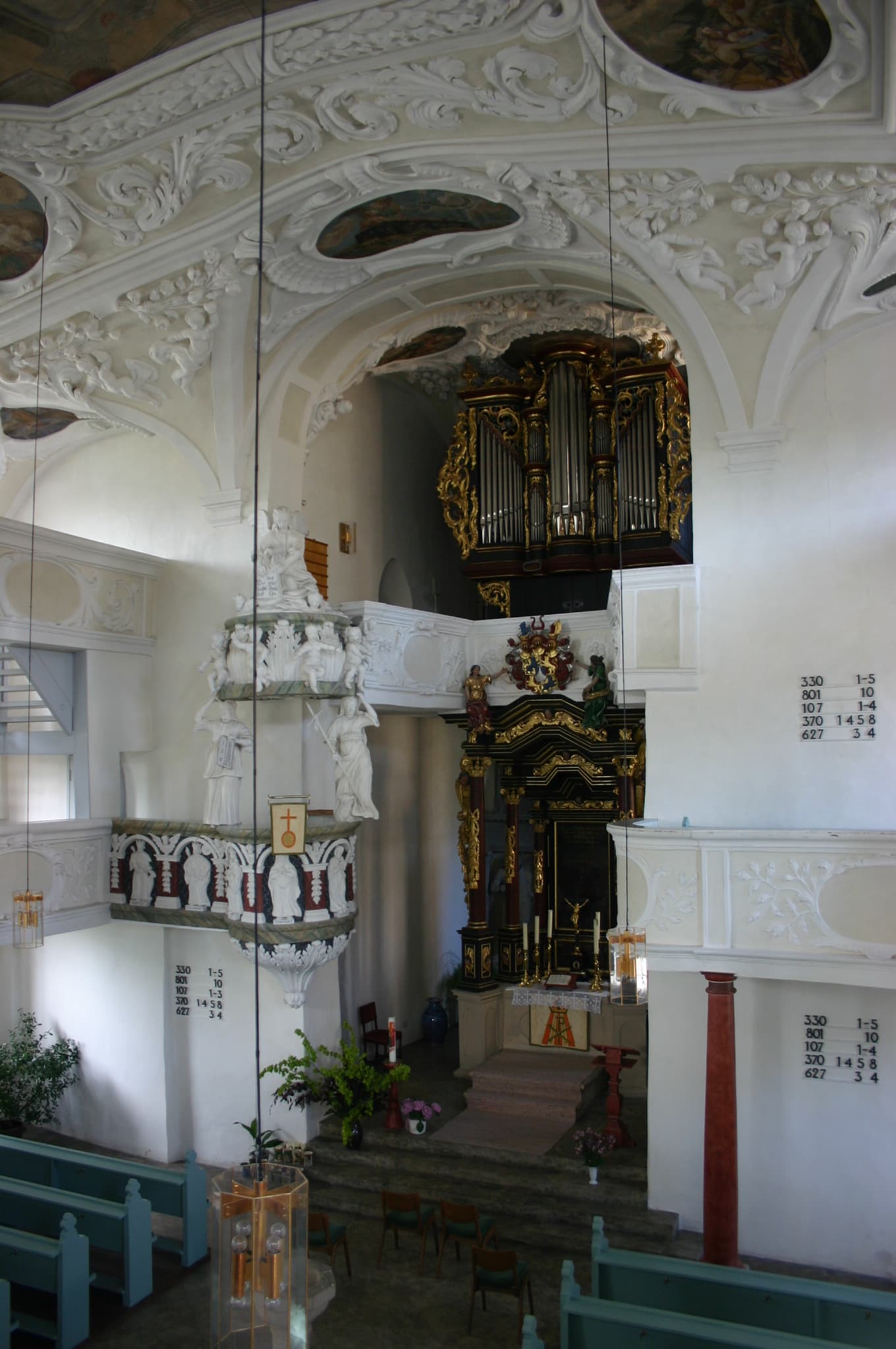 St. Laurentius (Thurnau)