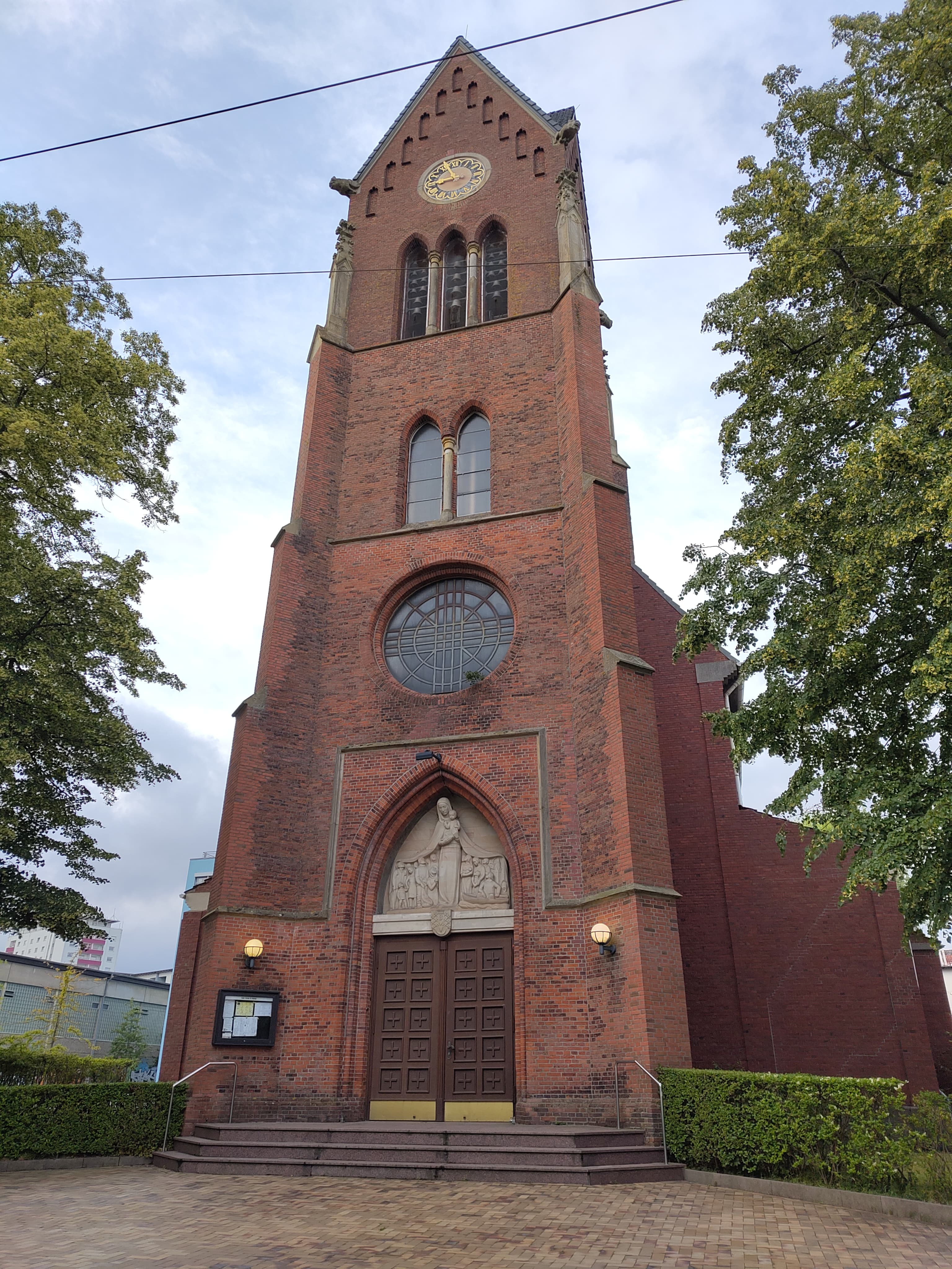 St.-Marien-Kirche (Bremerhaven-Mitte)