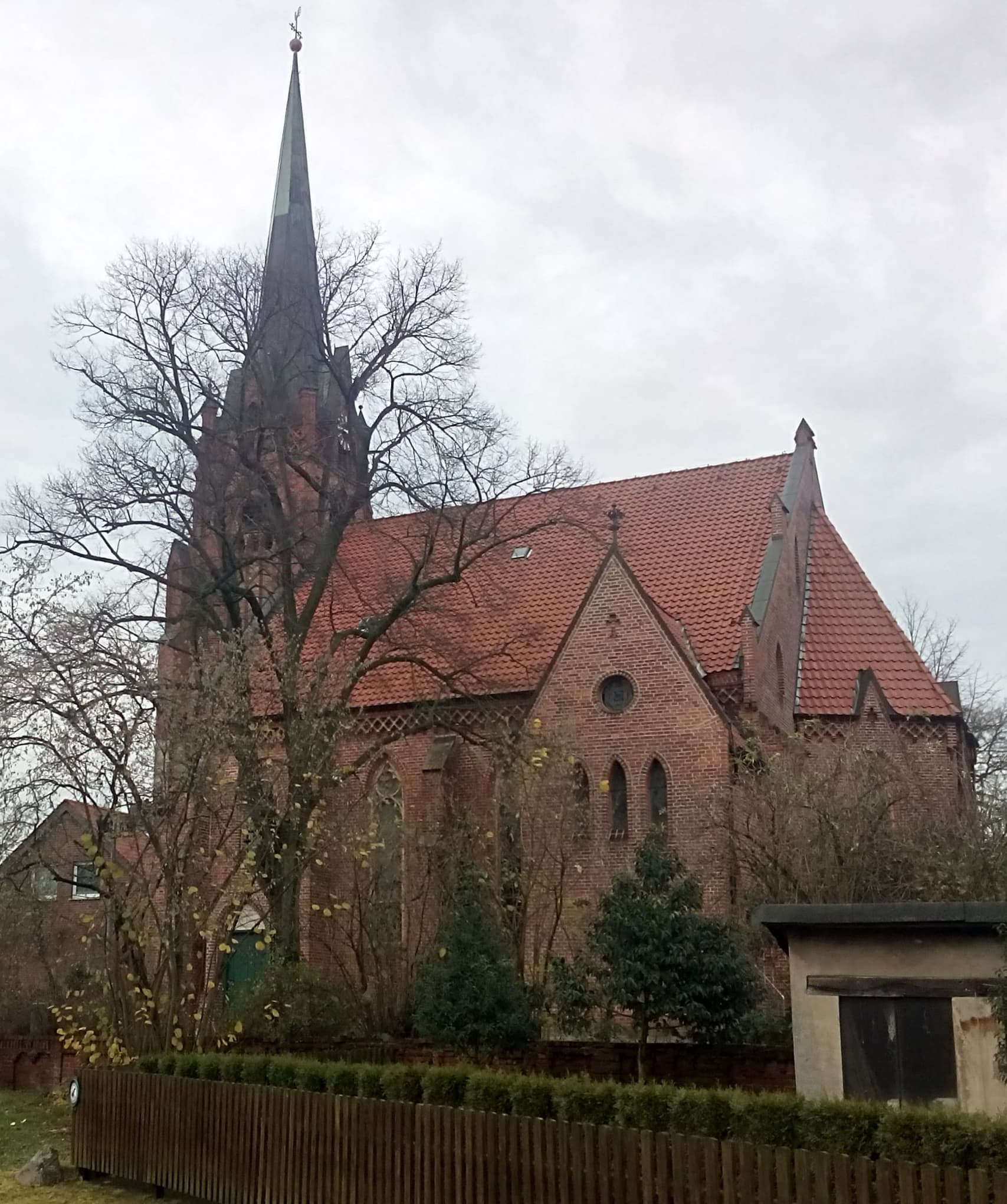 St. Marien
