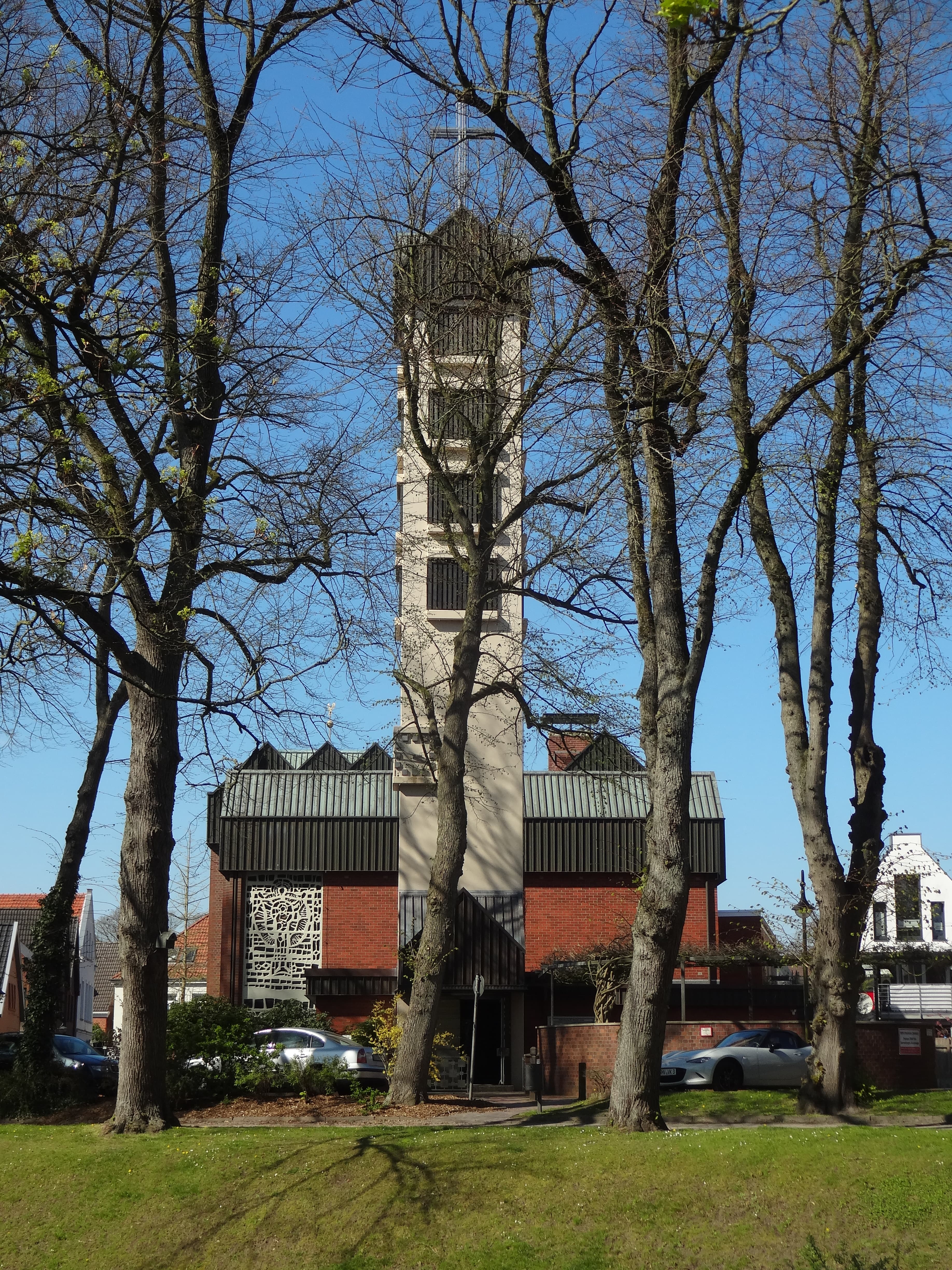St.-Marien-Kirche