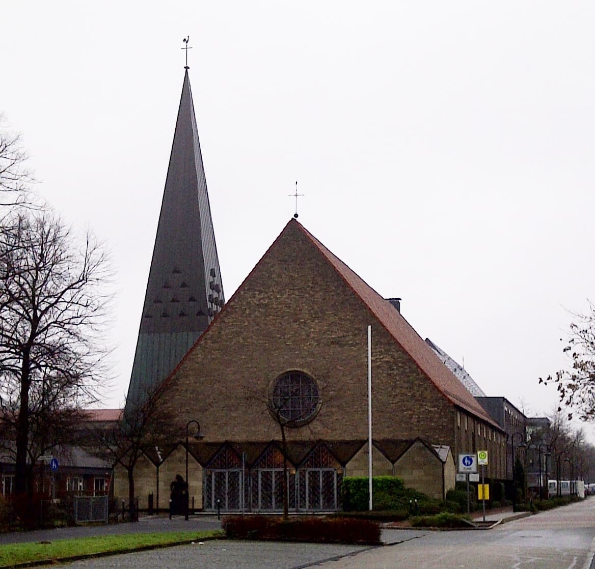 St. Martini