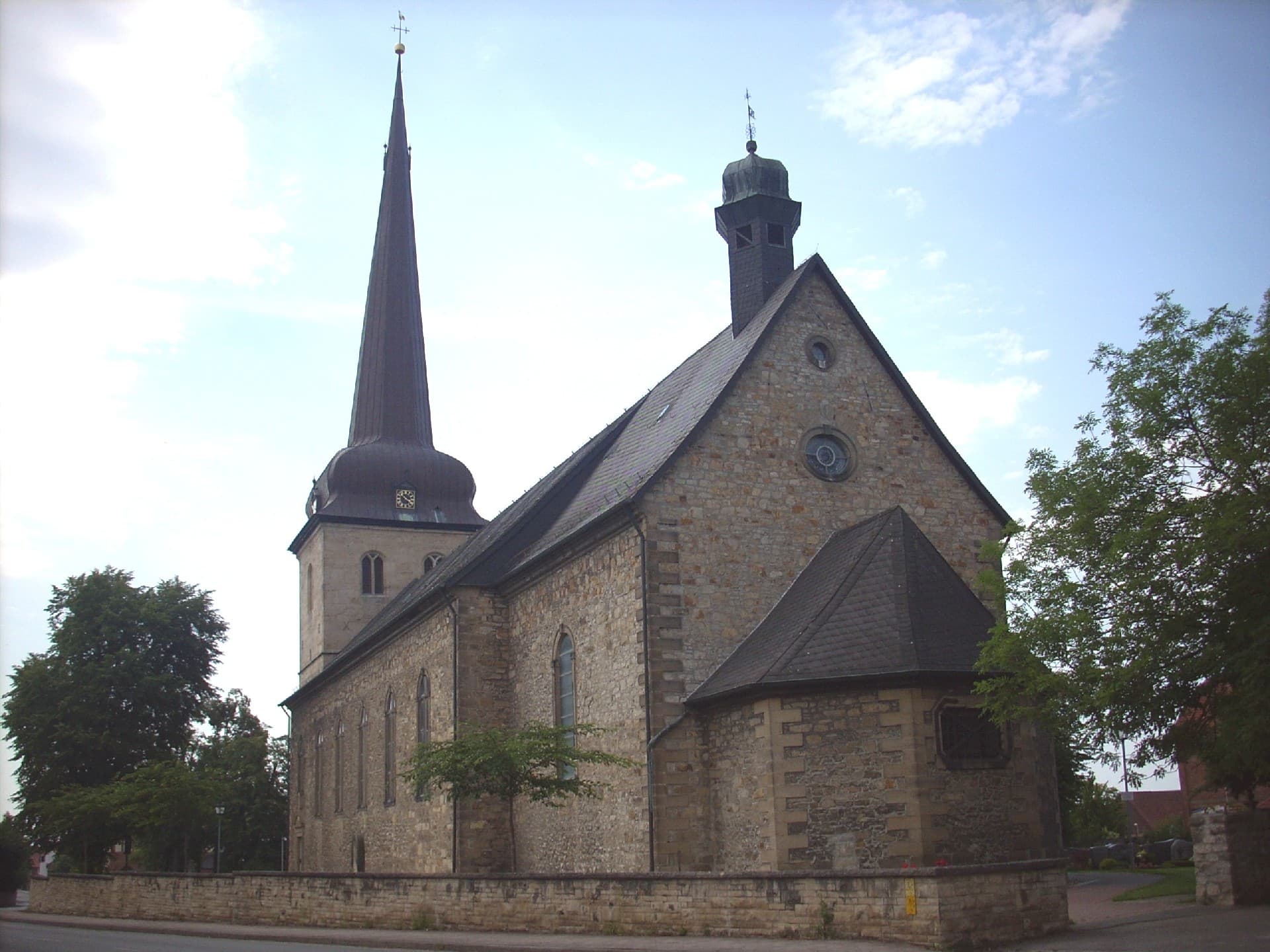St. Martinus