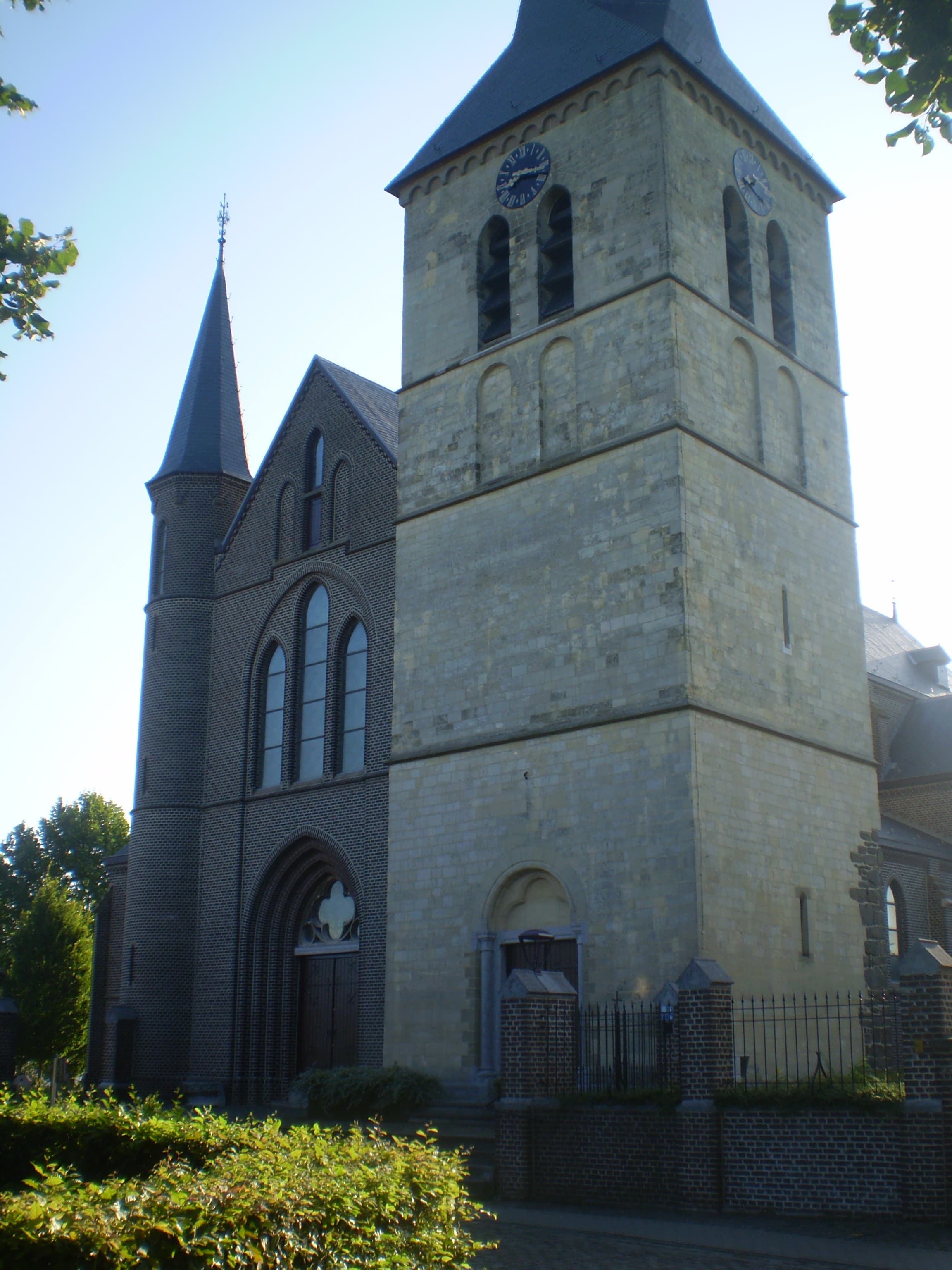 Sint-Martinuskerk