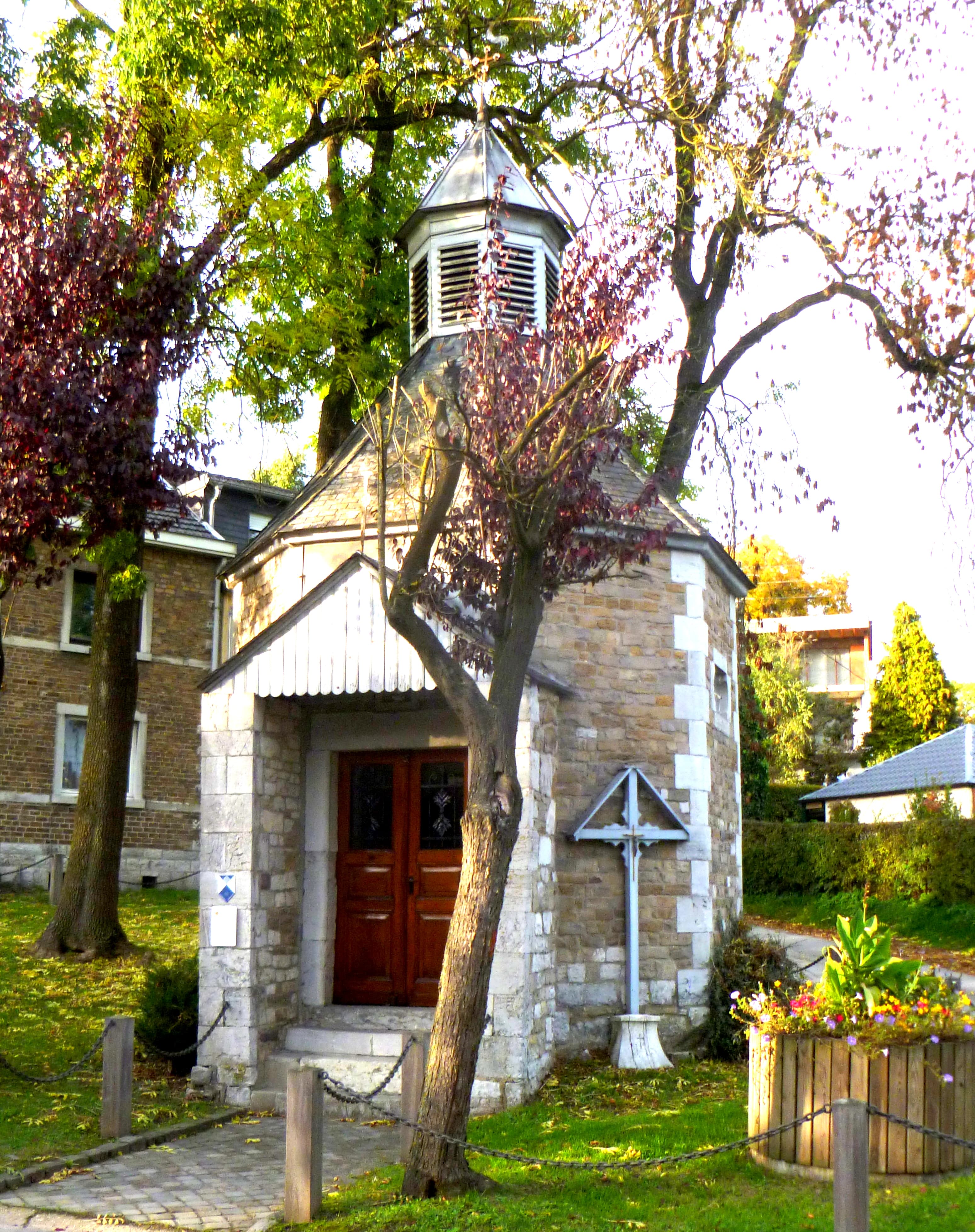 Sankt Michaelkapelle